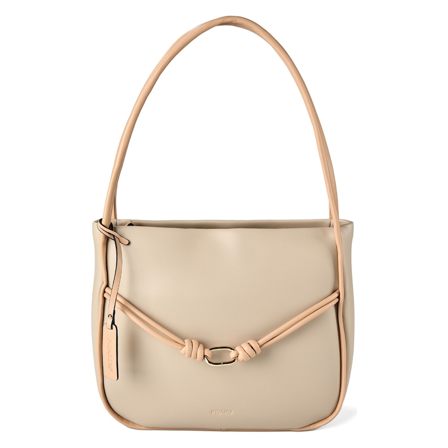 Picard Riviera Schultertasche mud Nude Damen