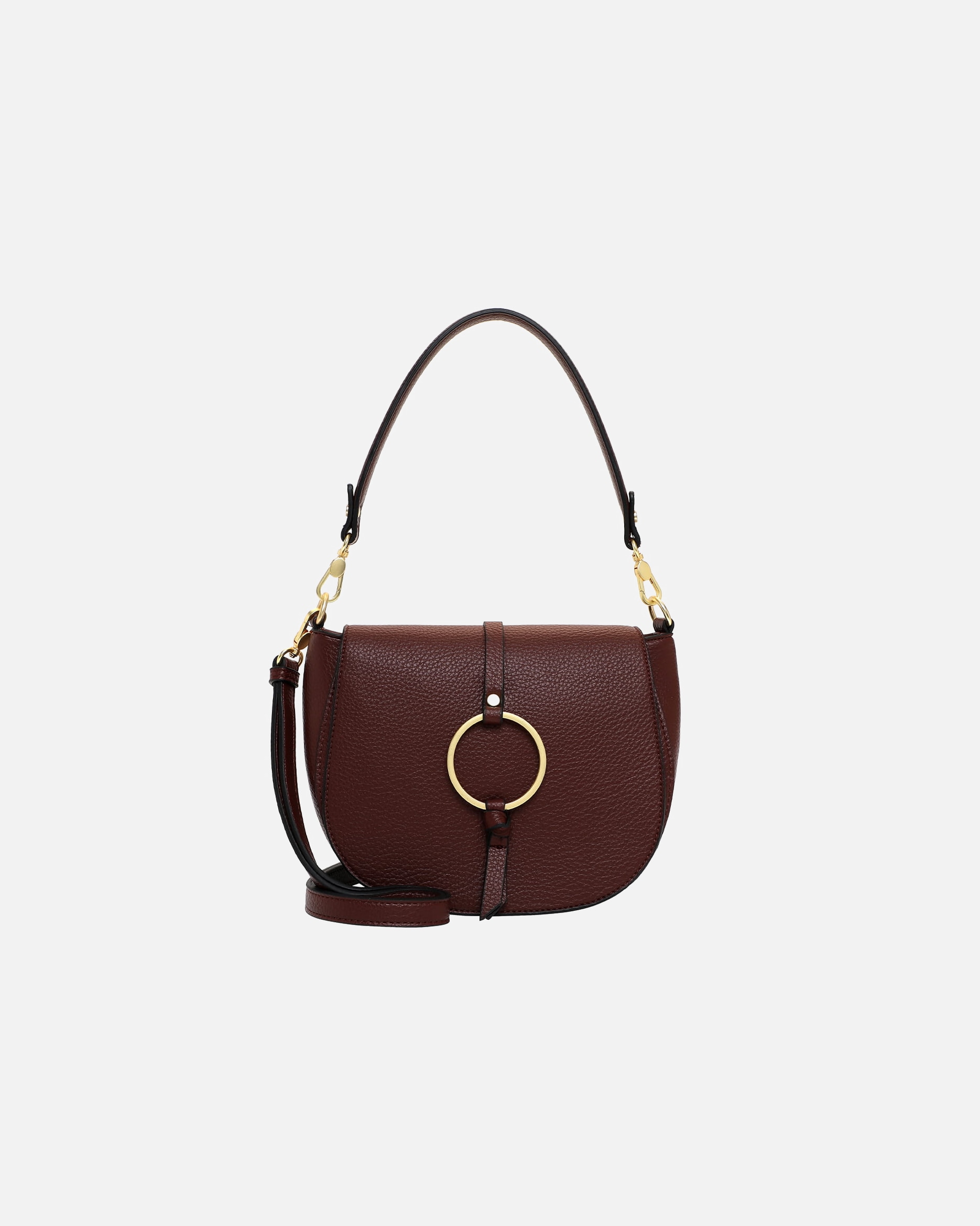 Tasche für Weiblich Tamaris Umhängetasche TAS Maischa Wine