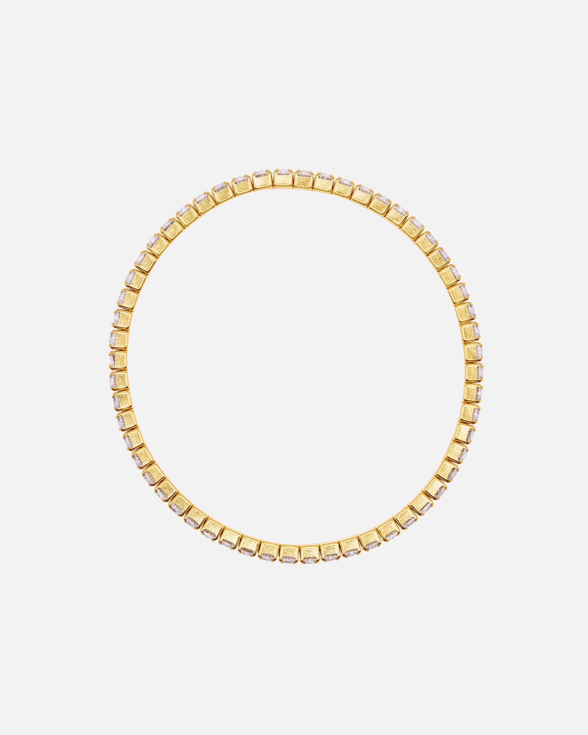 Armband für Weiblich Heideman Armband Rachel Goldfarben