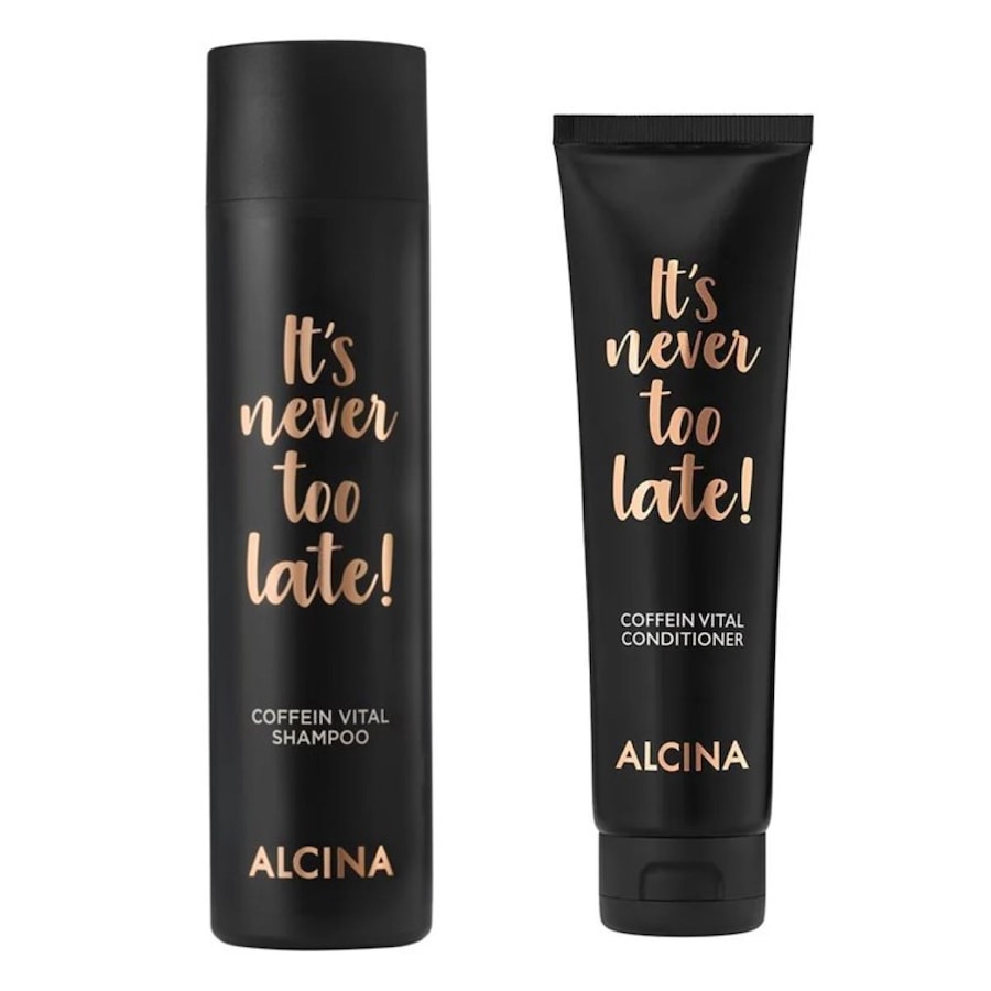 Alcina It ́s never too late Bundle* Damen