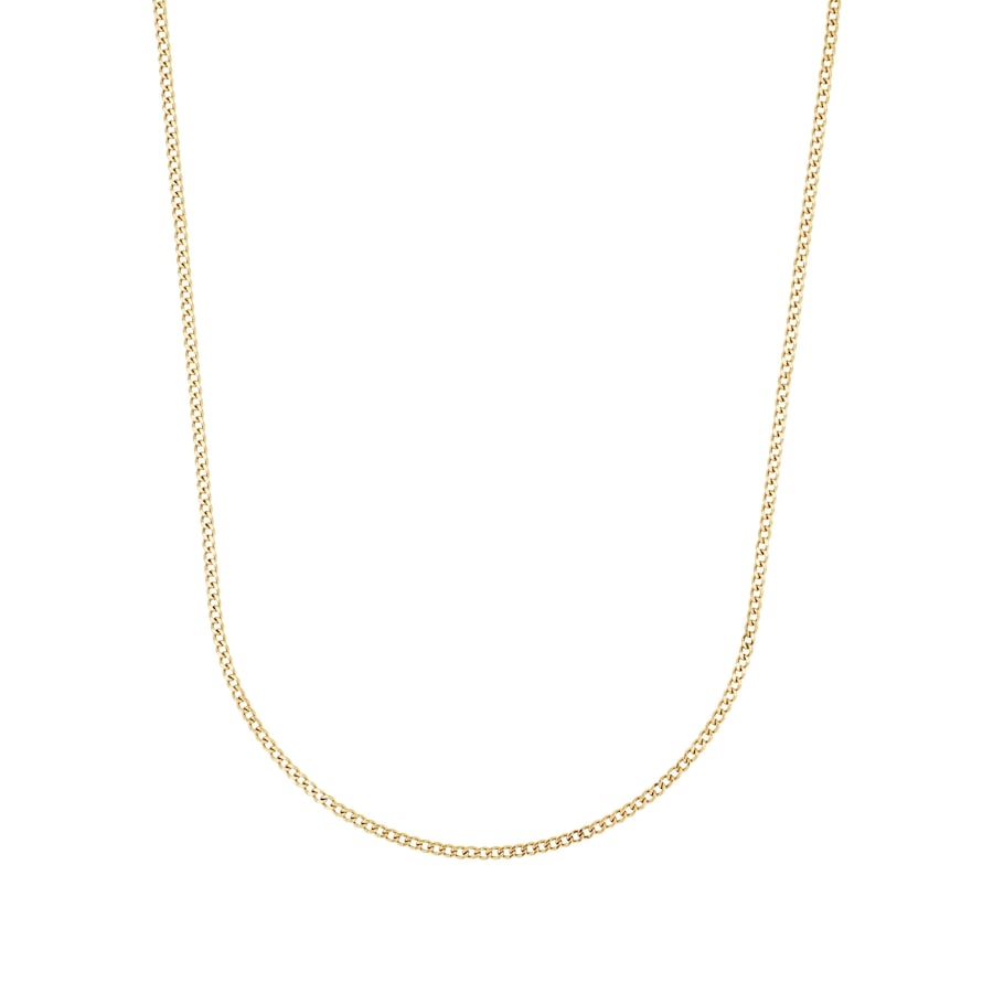 amor Collier Gold
