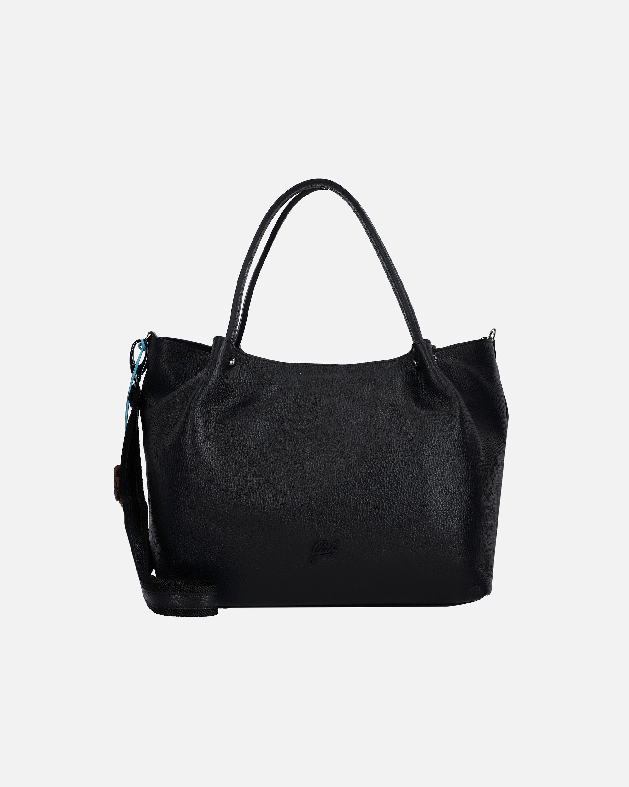 Tasche für Weiblich Gabs Lilly Shopper black