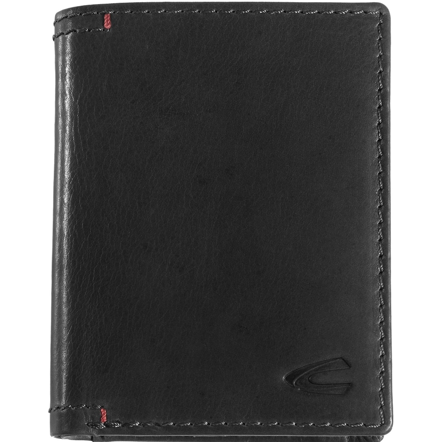 camel active Salamanca Herrengeldbörse schwarz Schwarz Herren
