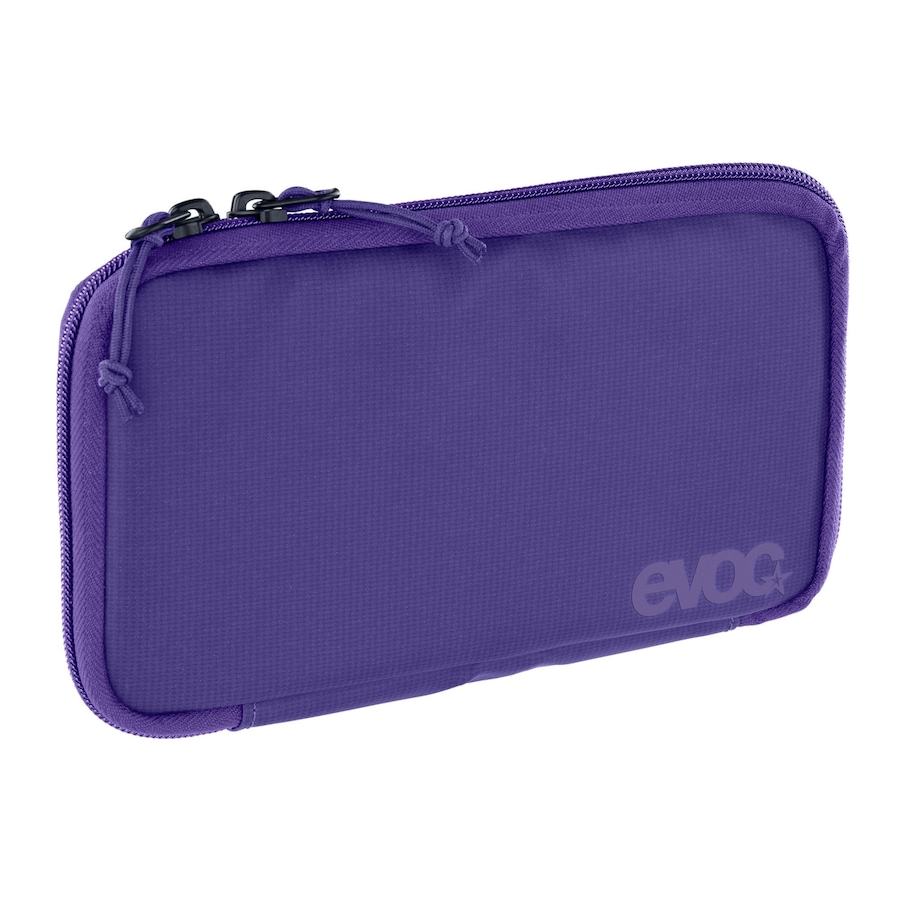 EVOC Geldbörse violet-black Blau Herren