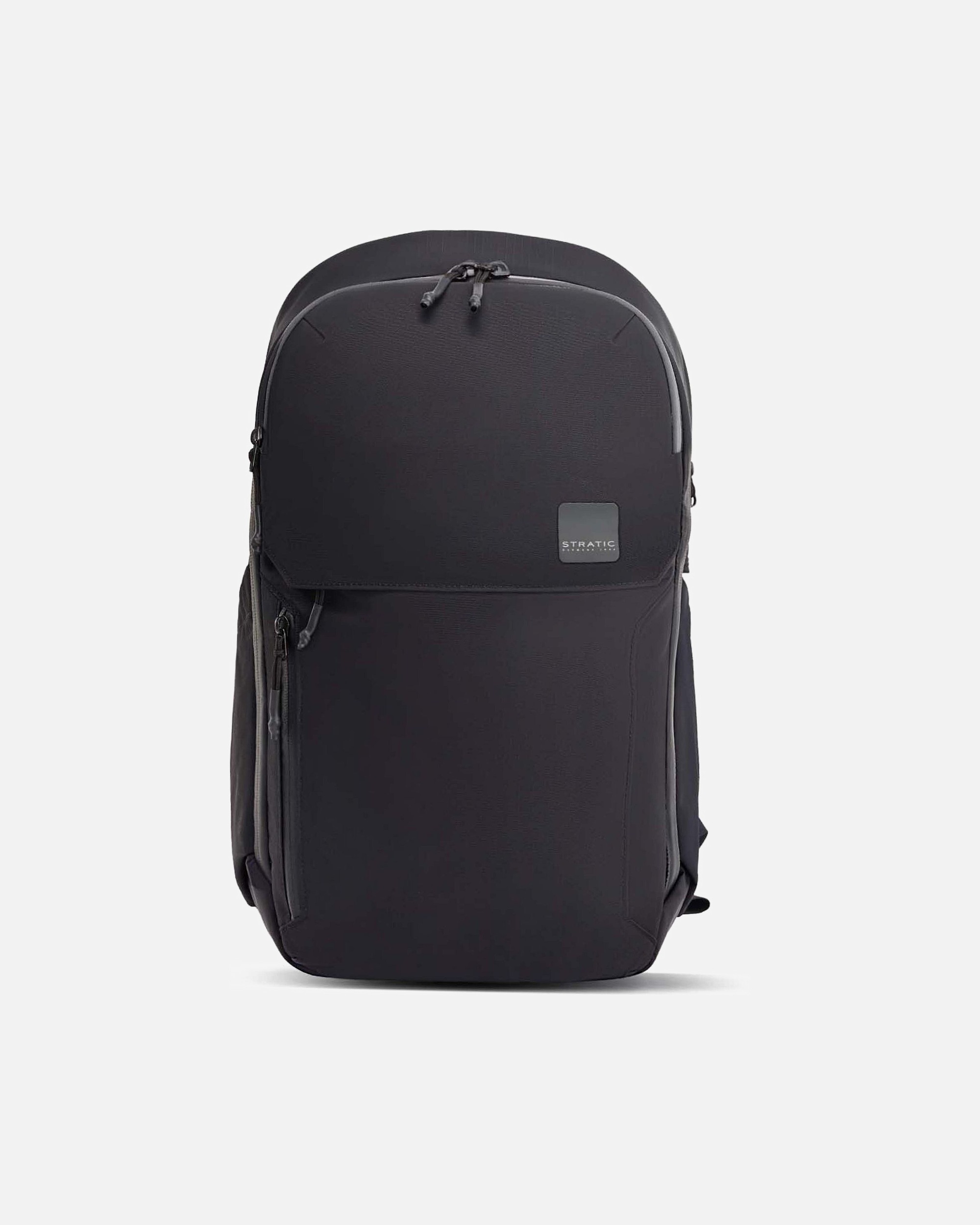 Rucksack für Männlich Stratic Move Daypack black