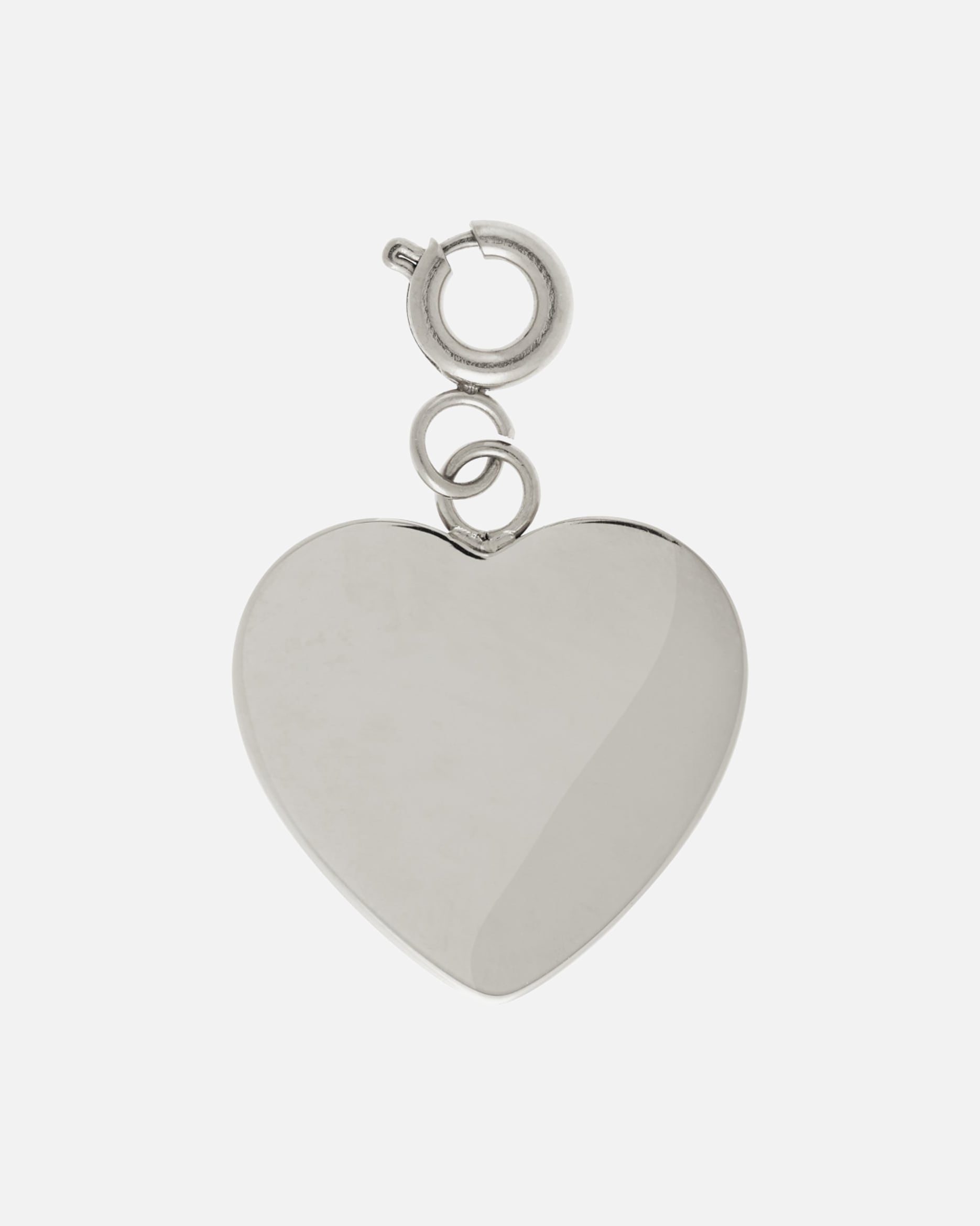 Schmuckanhänger für Weiblich Guido Maria Kretschmer Charm Edelstahl silber
