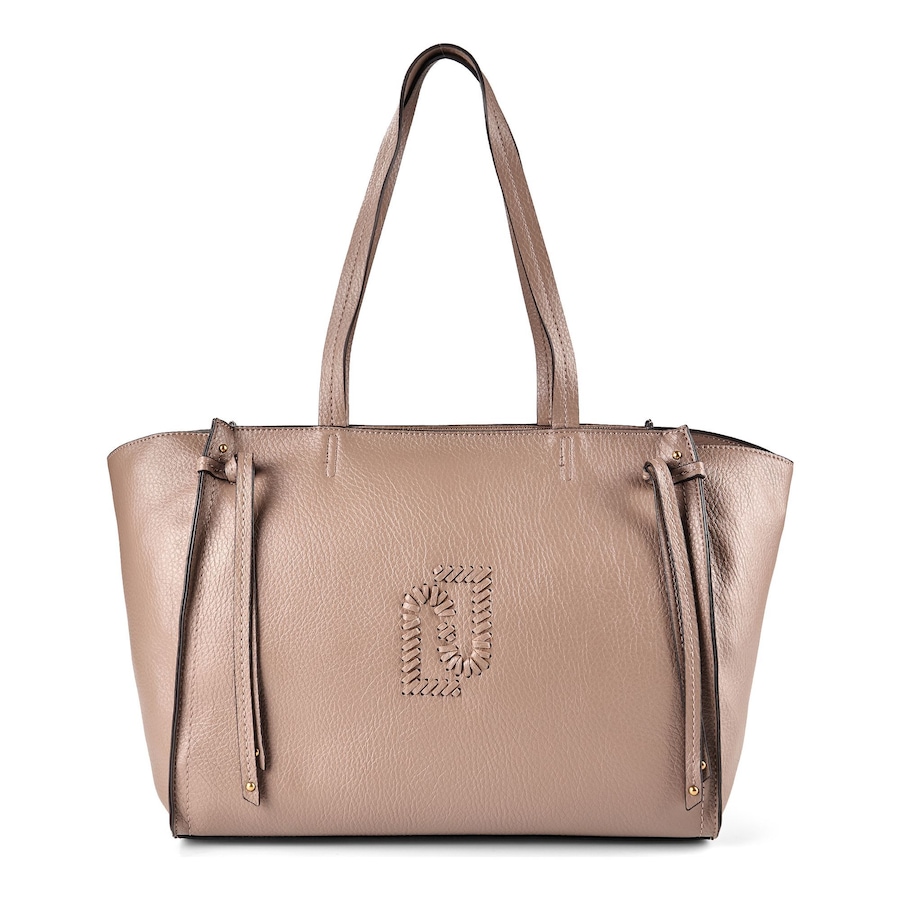 Liu Jo Lapislazzulo Shopper mocha Nude Damen