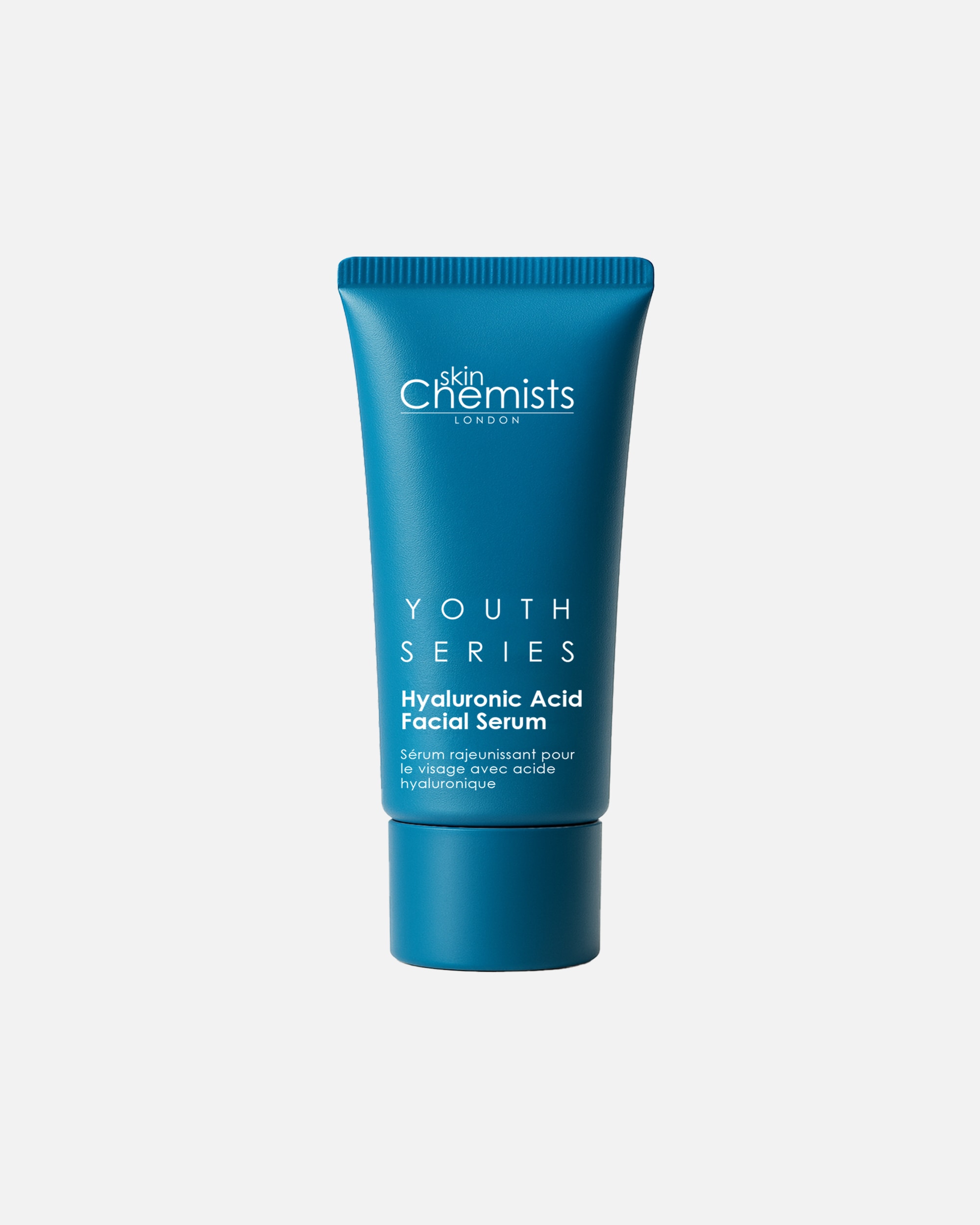 Anti-Aging Serum für Unisex skinChemists Hyaluronsäure Gesichtsserum 30 ml