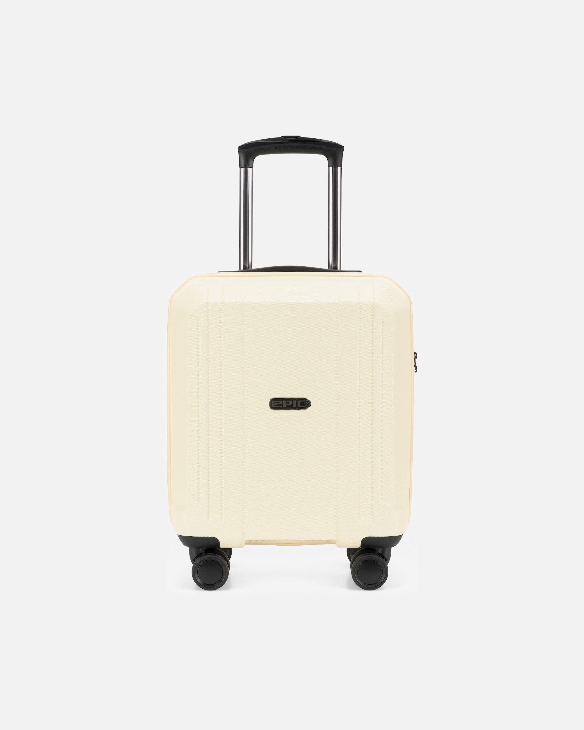 Handgepäckkoffer für Männlich Epic Airwave Neo 4 Rollen Kabinentrolley S 55 cm misty lemon