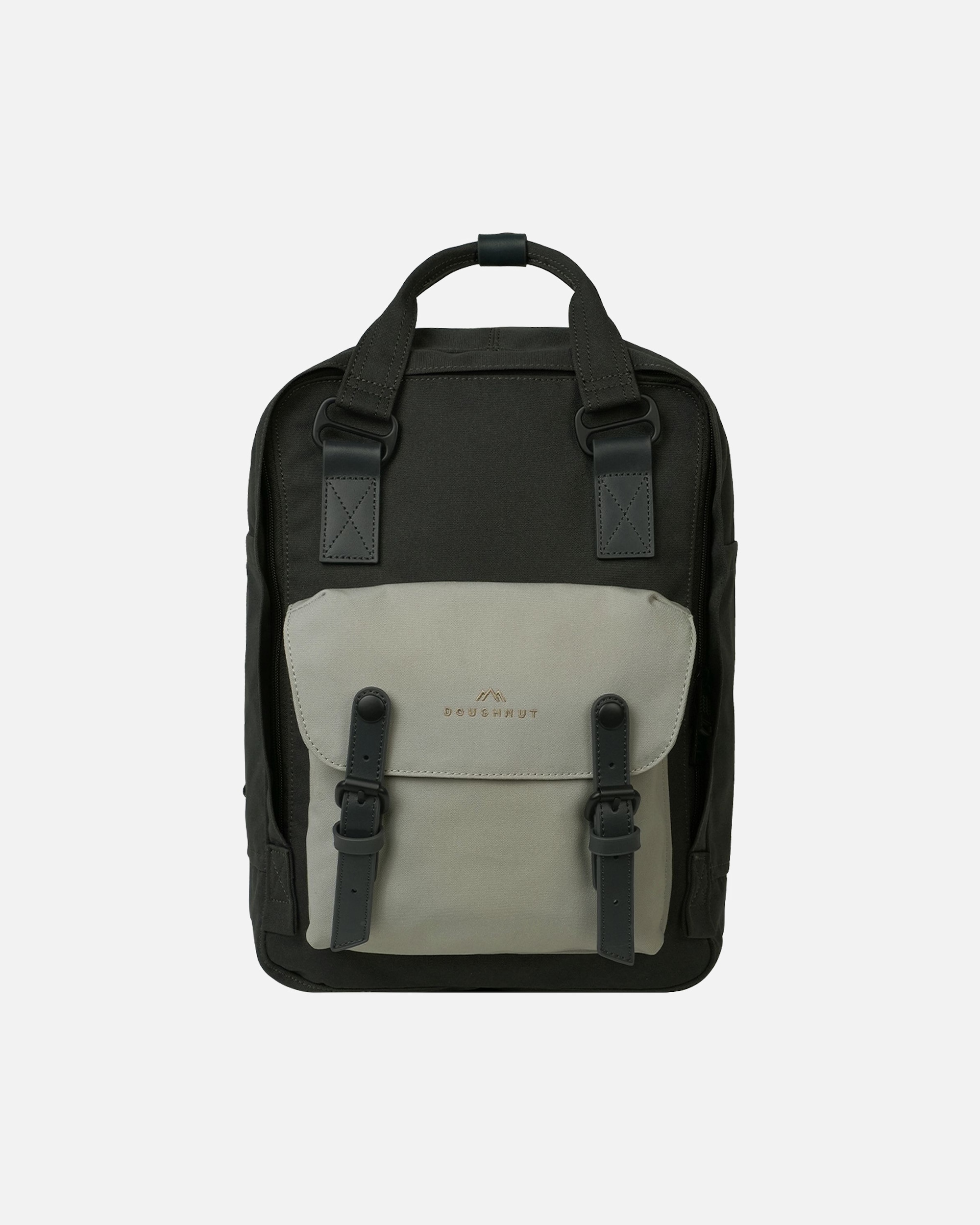 Rucksack für Männlich Doughnut Macaroon Daypack ground x sand