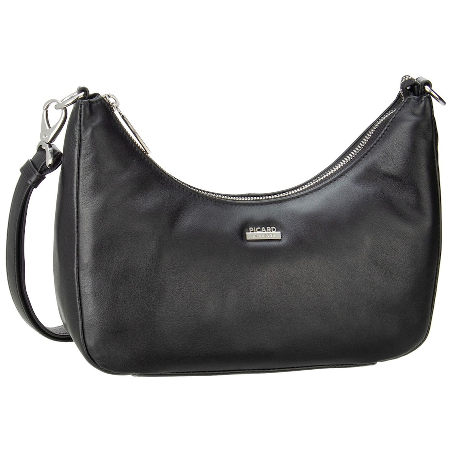 Picard Bodybag Really Schwarz Damen