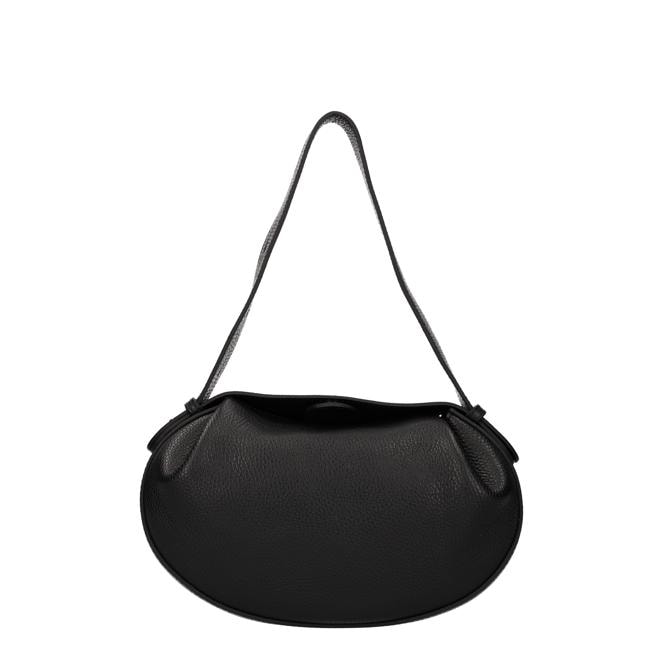 FELIPA Handtasche Schwarz Damen