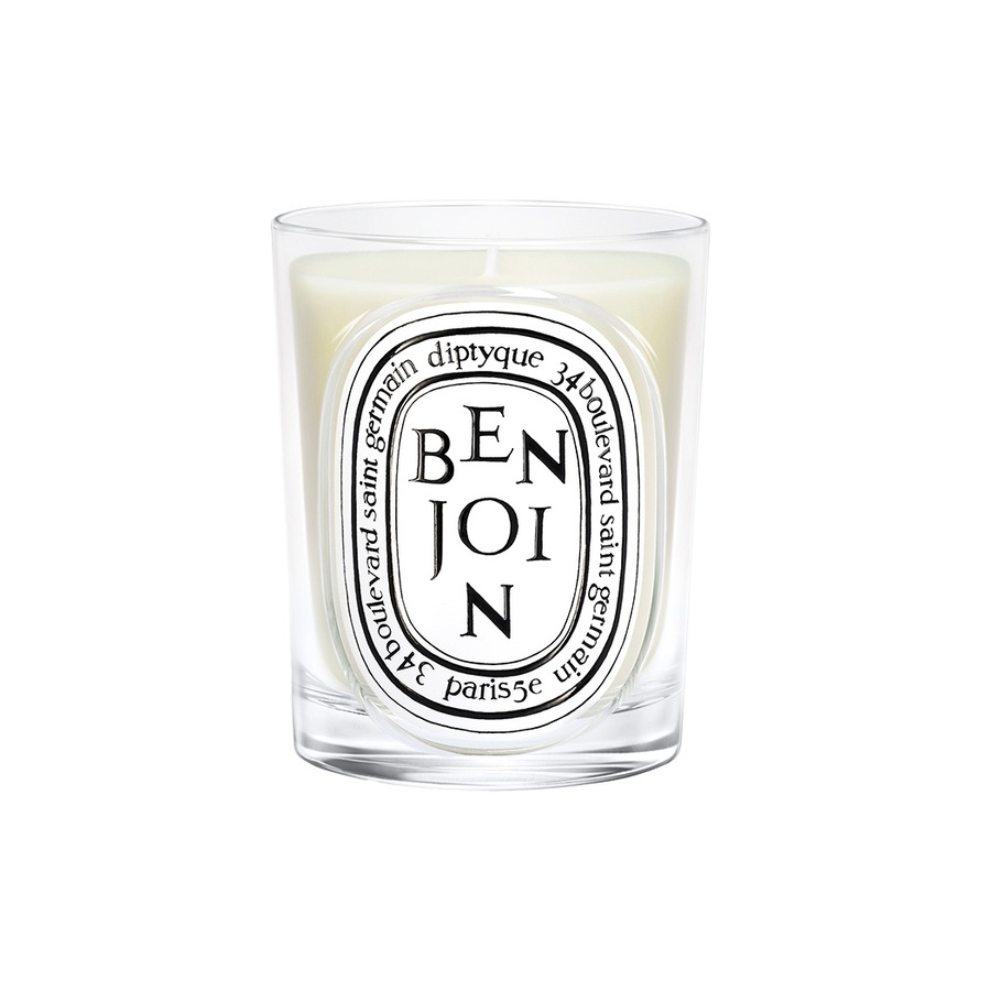 Diptyque Benjoin Classic Candle 190 g