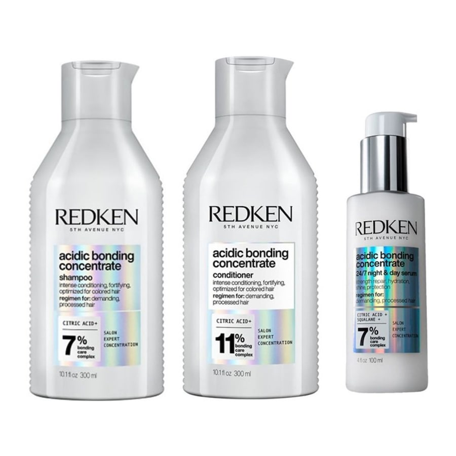 Redken Acidic Bonding Bundle Serum Damen