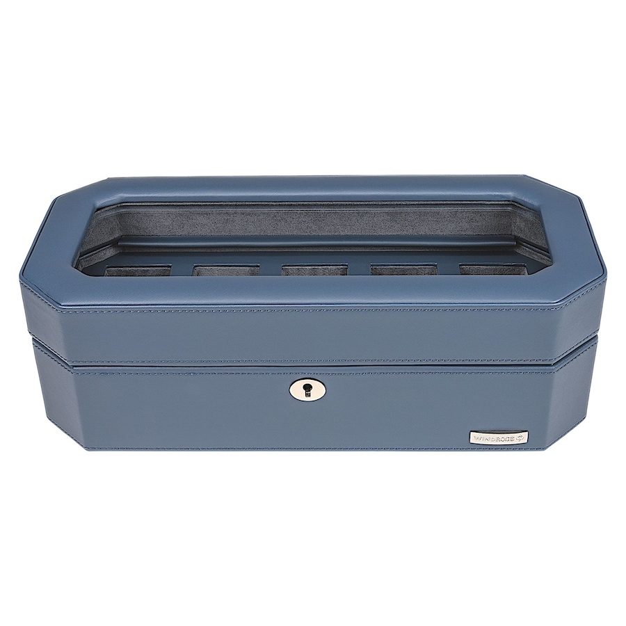 Windrose Schmuckkasten 31.5cm x 10cm 15cm Herren