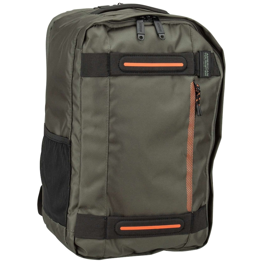American Tourister Rucksack Urban Track Cabin Dark Khaki