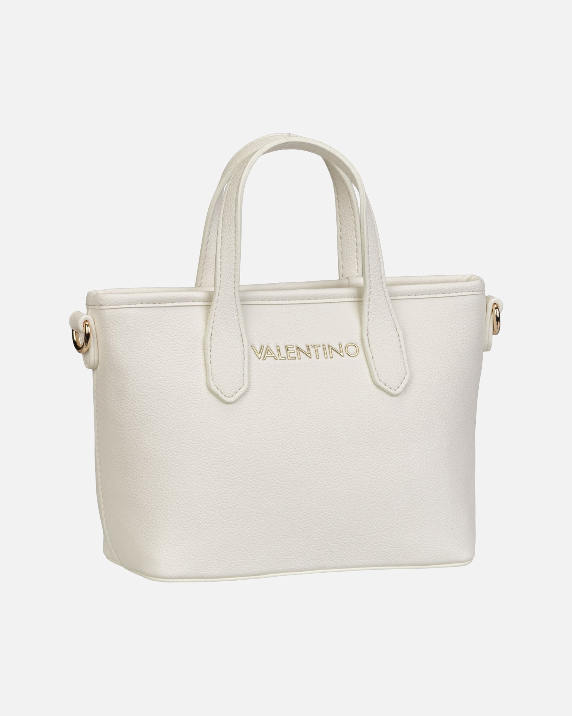 Handtasche für Weiblich Valentino Bags Handtasche Dea Re M06 Bianco
