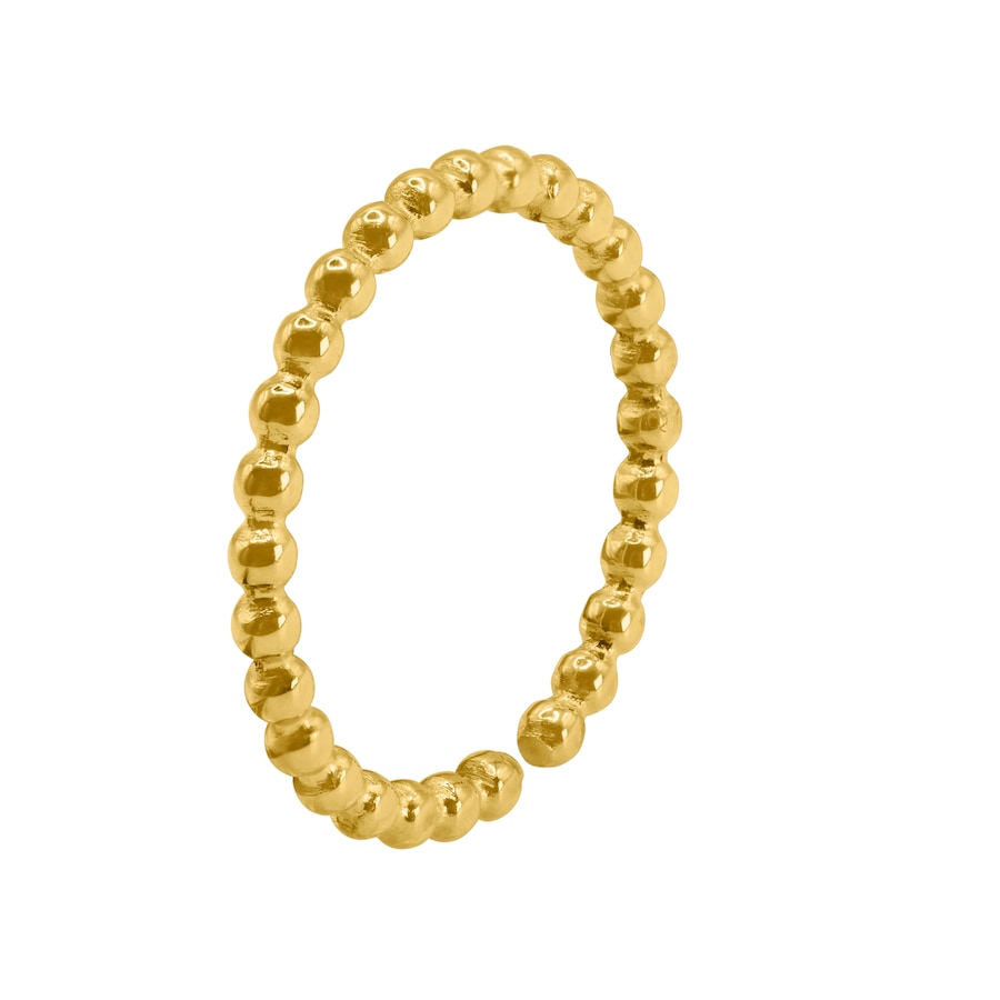 Heideman Damenring Scipi Goldfarben Damen