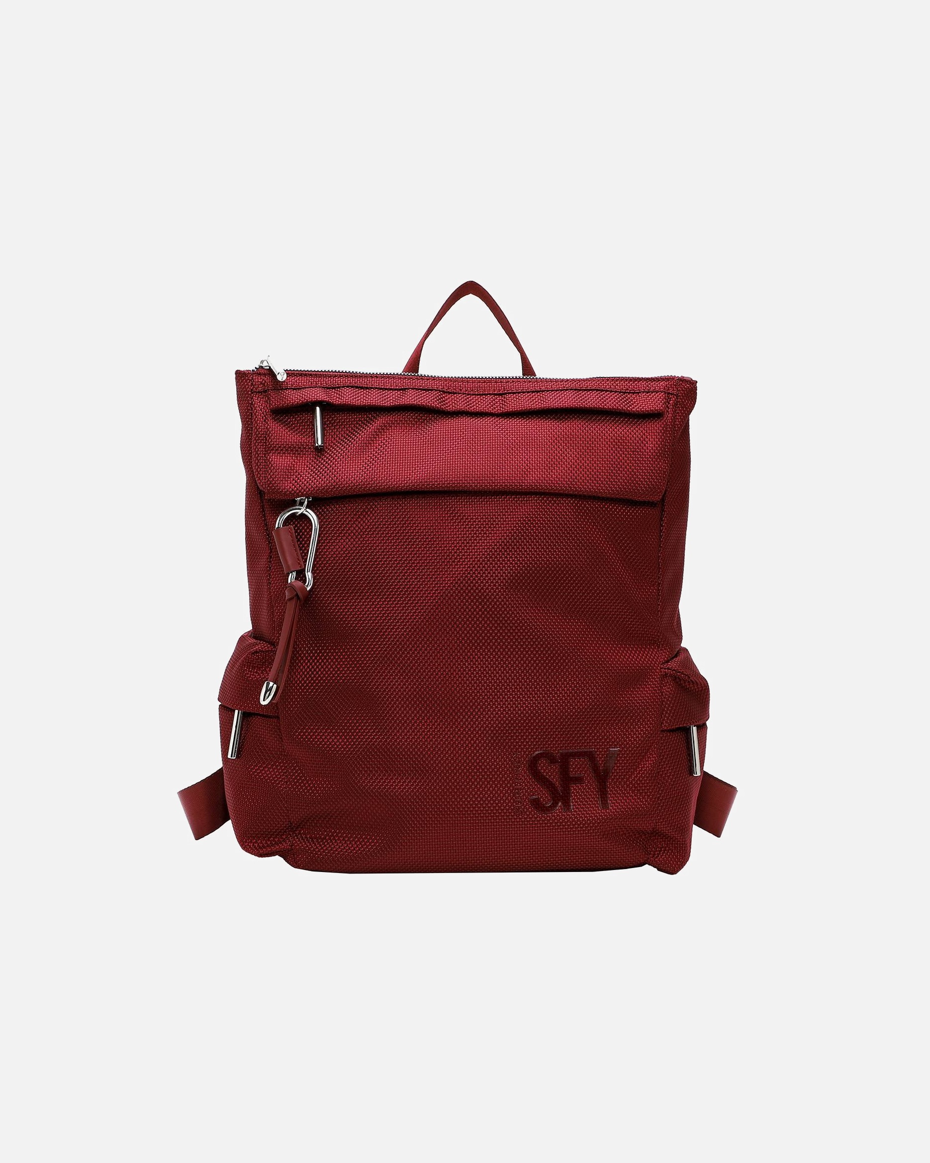 Rucksack für Weiblich SURI FREY Rucksack SFY SURI Sports Marry darkwine