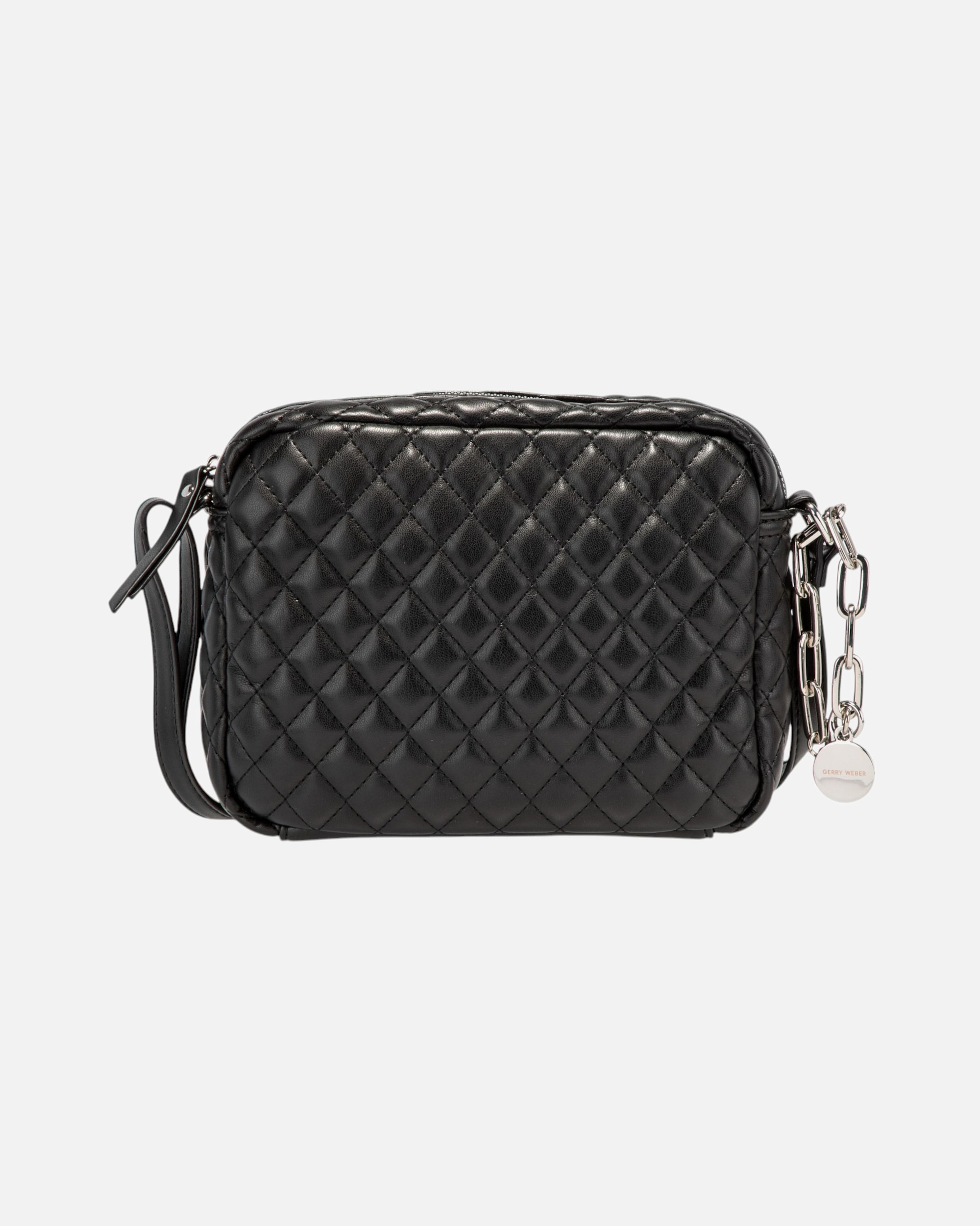 Handtasche für Weiblich Gerry Weber Insight Umhängetasche black