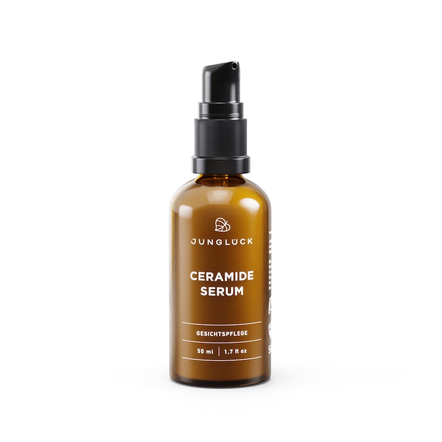 Junglück Ceramide Serum 50 ml
