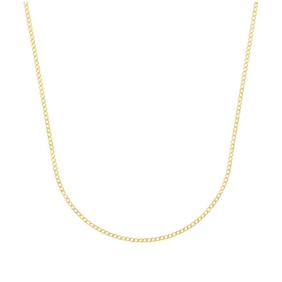 amor Collier Gold Damen