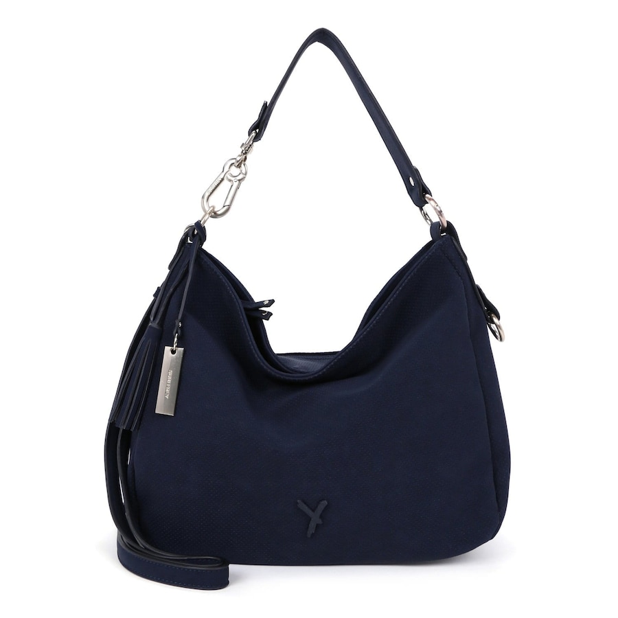 SURI FREY Beutel SFY Romy Blue Violett Damen