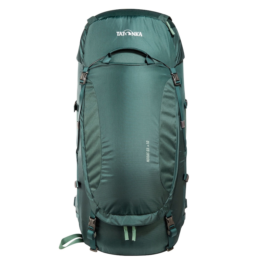 Tatonka Noras Rucksack jasper Grün Herren
