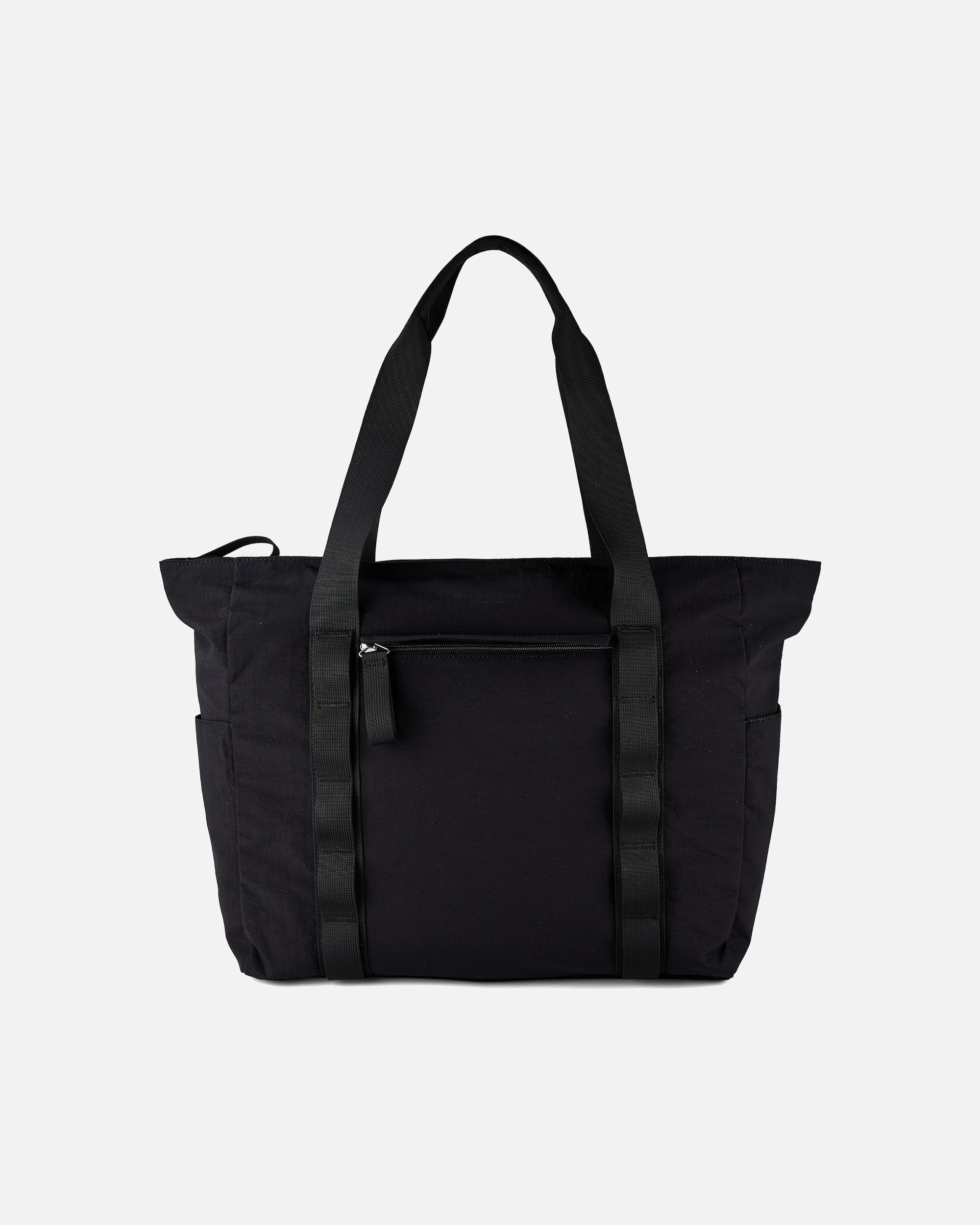 Tasche für Männlich Marc O'Polo Shopper black