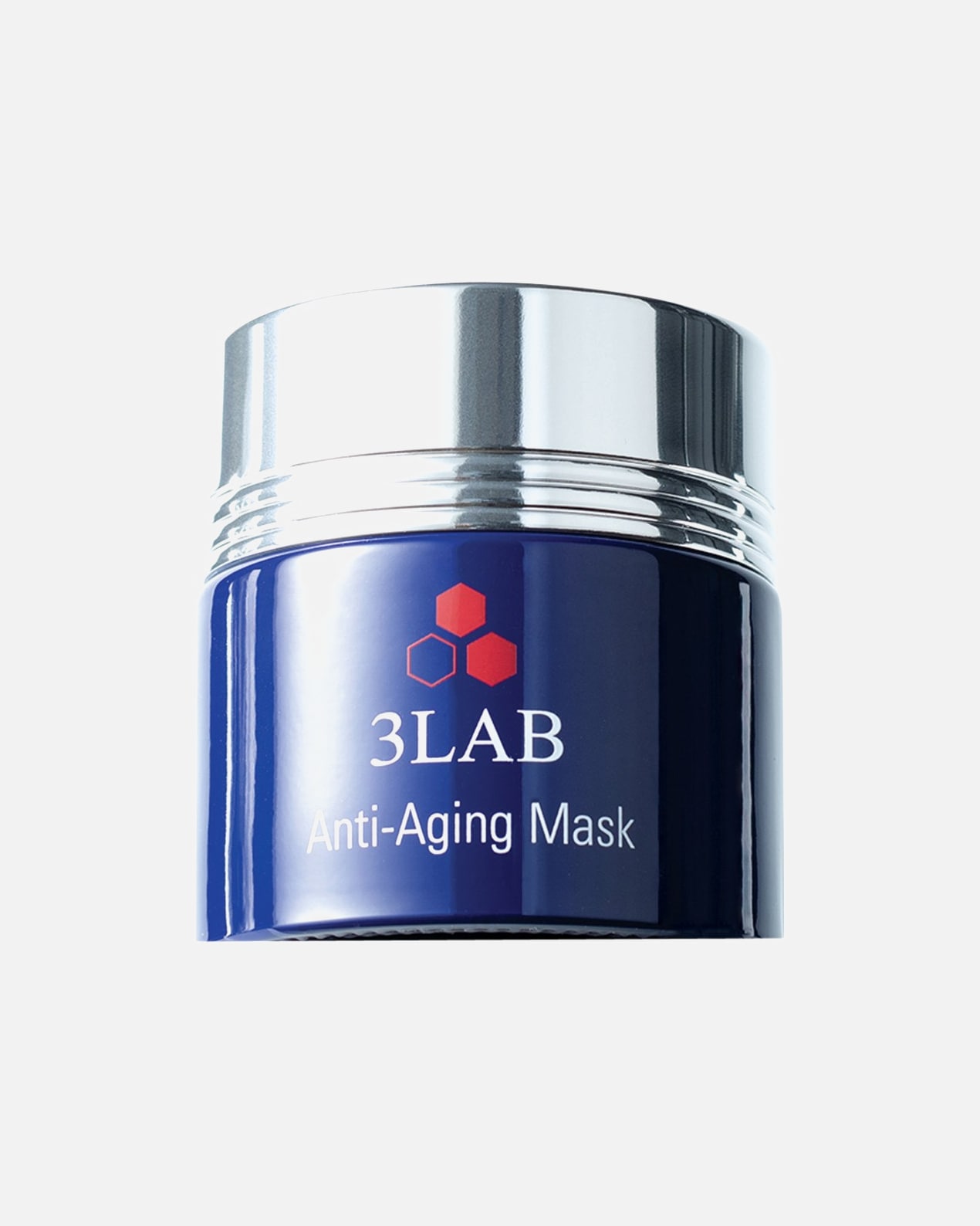 Anti-Aging Maske für Weiblich 3LAB Anti-Aging Mask 60 ml
