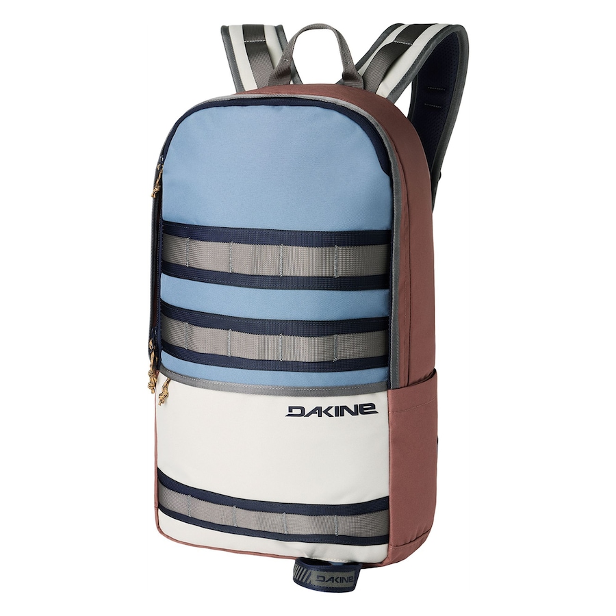 Dakine 96 Daypack woods cove Grau Herren
