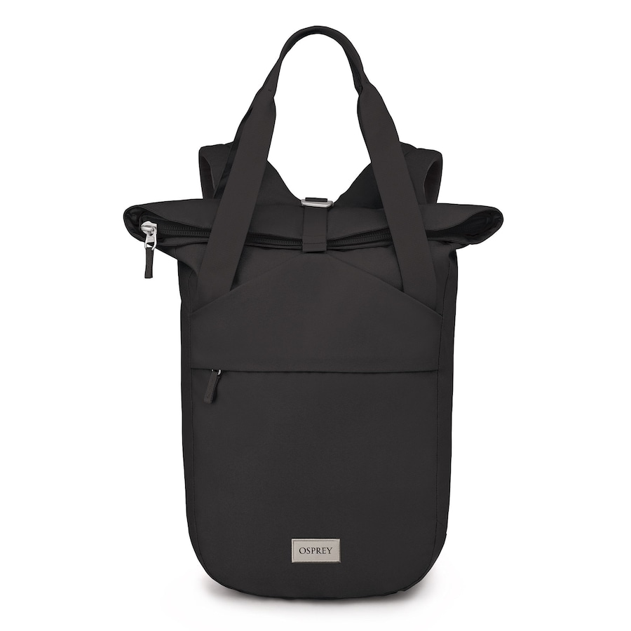 Osprey Arcane Daypack black Schwarz Herren