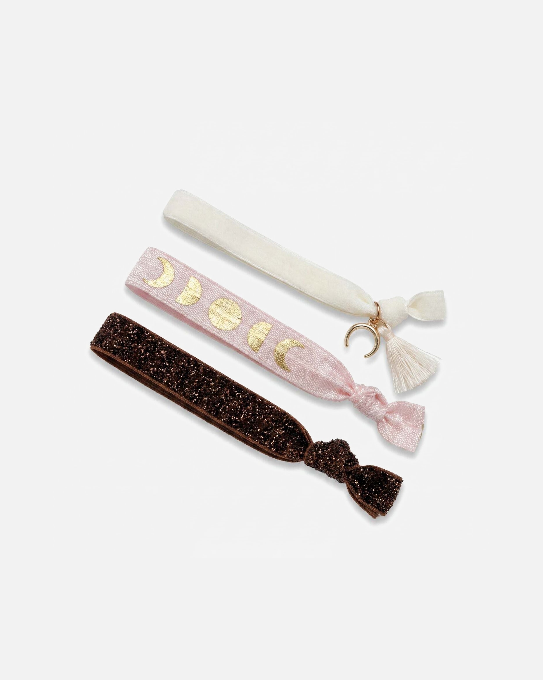 Armband für Unisex Purelei Luna Haarband Polyester Onesize