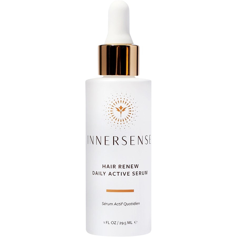 Innersense Hair Renew Daily Active Serum 29.5 ml Damen