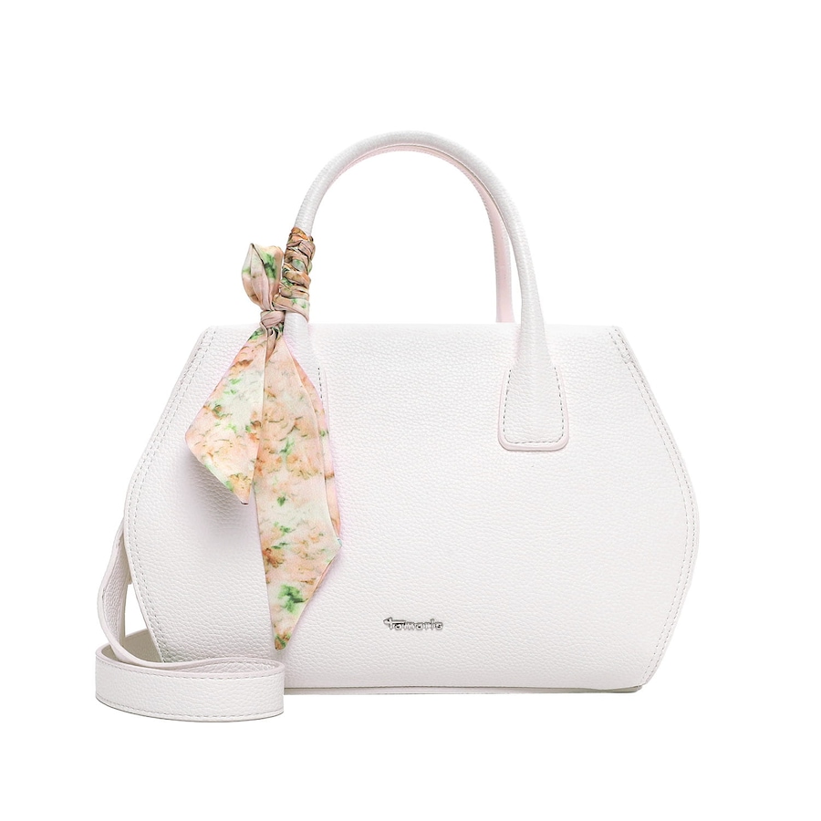 Tamaris Shopper TAS Karolin White Damen