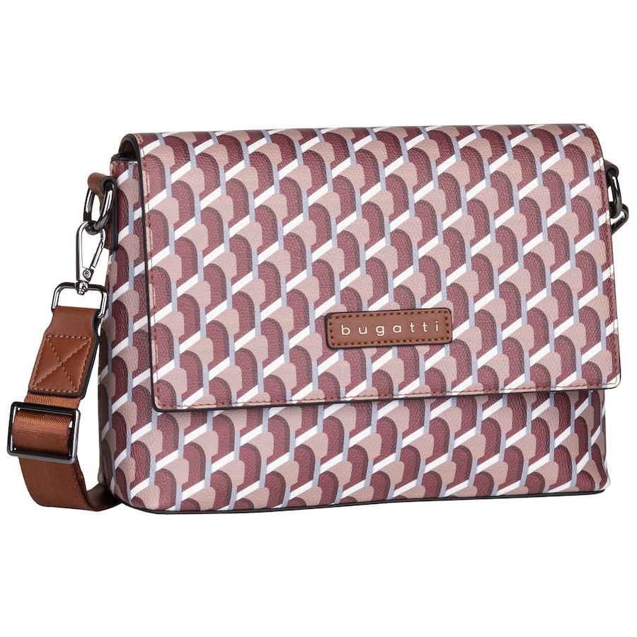Bugatti Bodybag Ella Oyard Braun Damen
