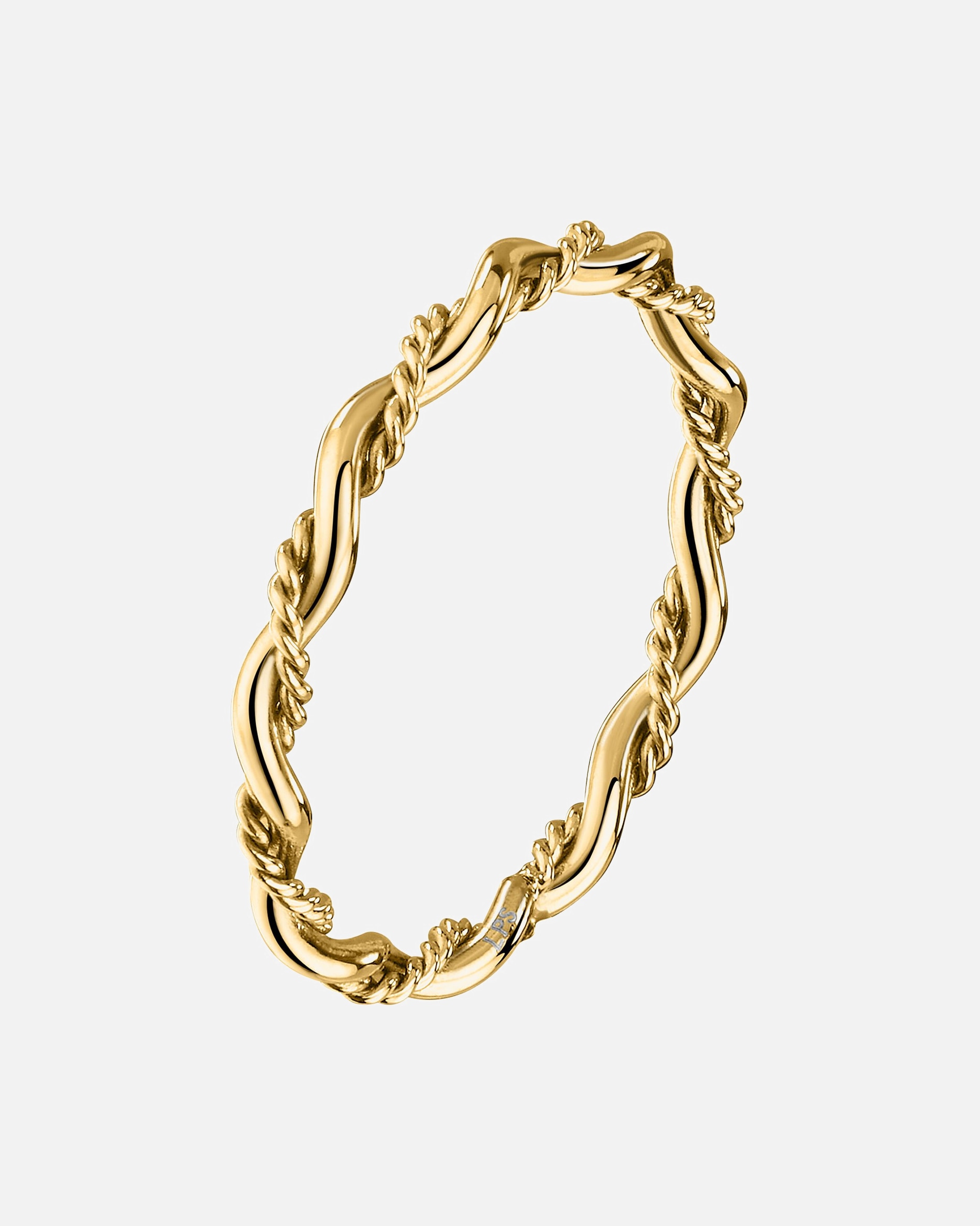 Ring für Weiblich La Petite Story Default Brand Line Damenring Edelstahl 54