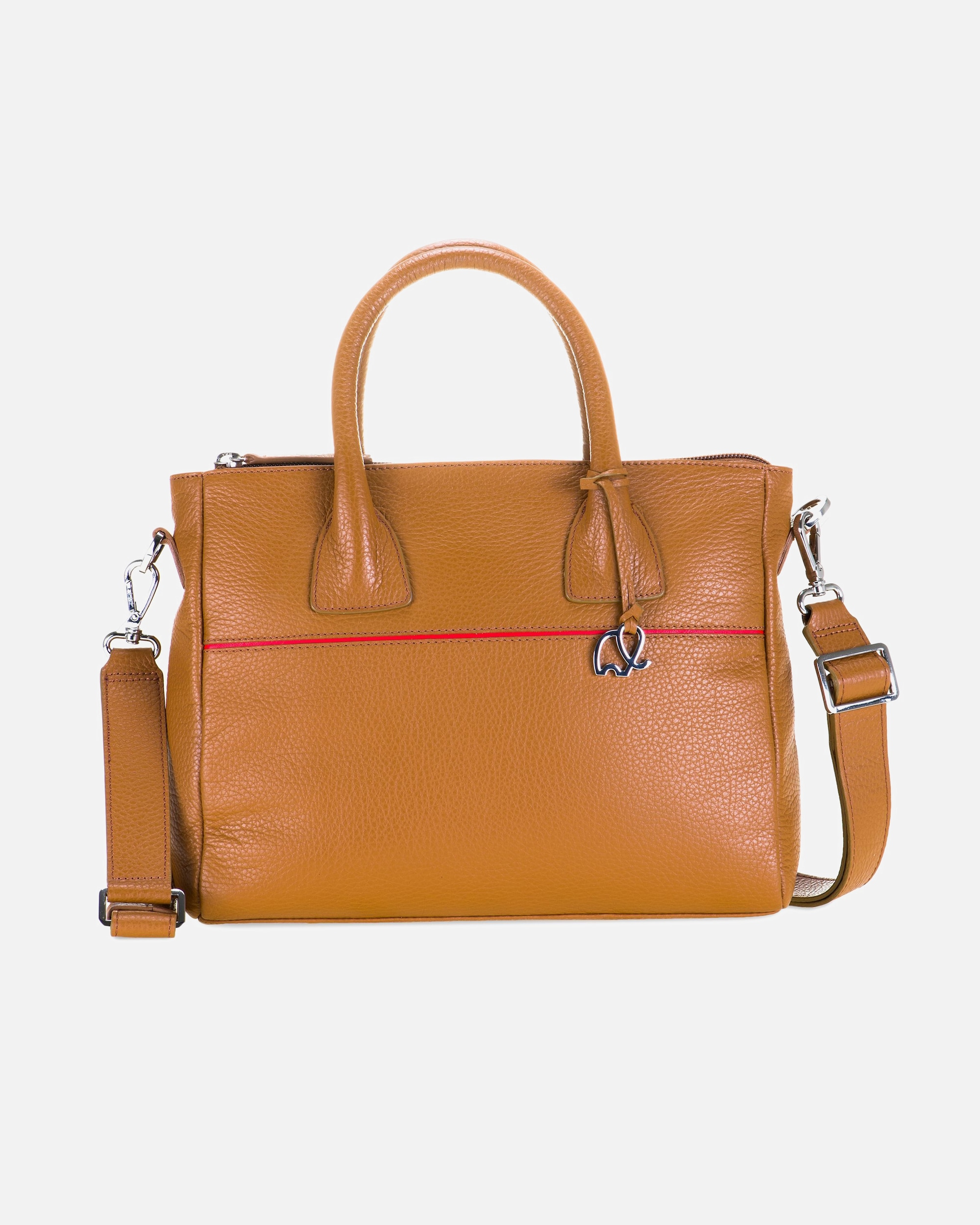 Tasche für Weiblich Mywalit Henkeltasche dune