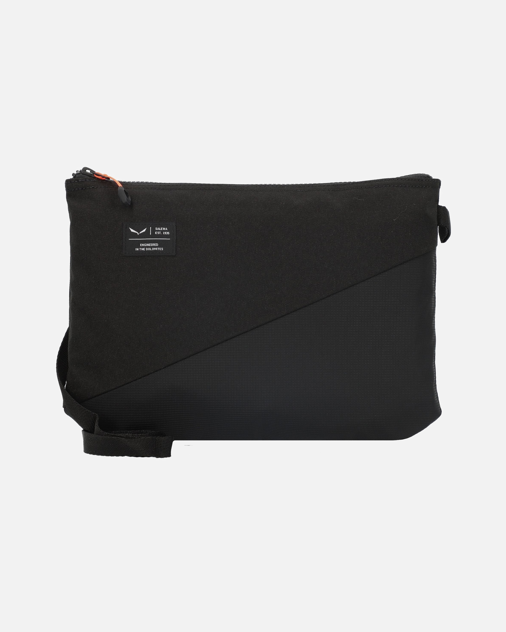 Kosmetiktasche für Unisex Salewa Fanes Kosmetiktasche black