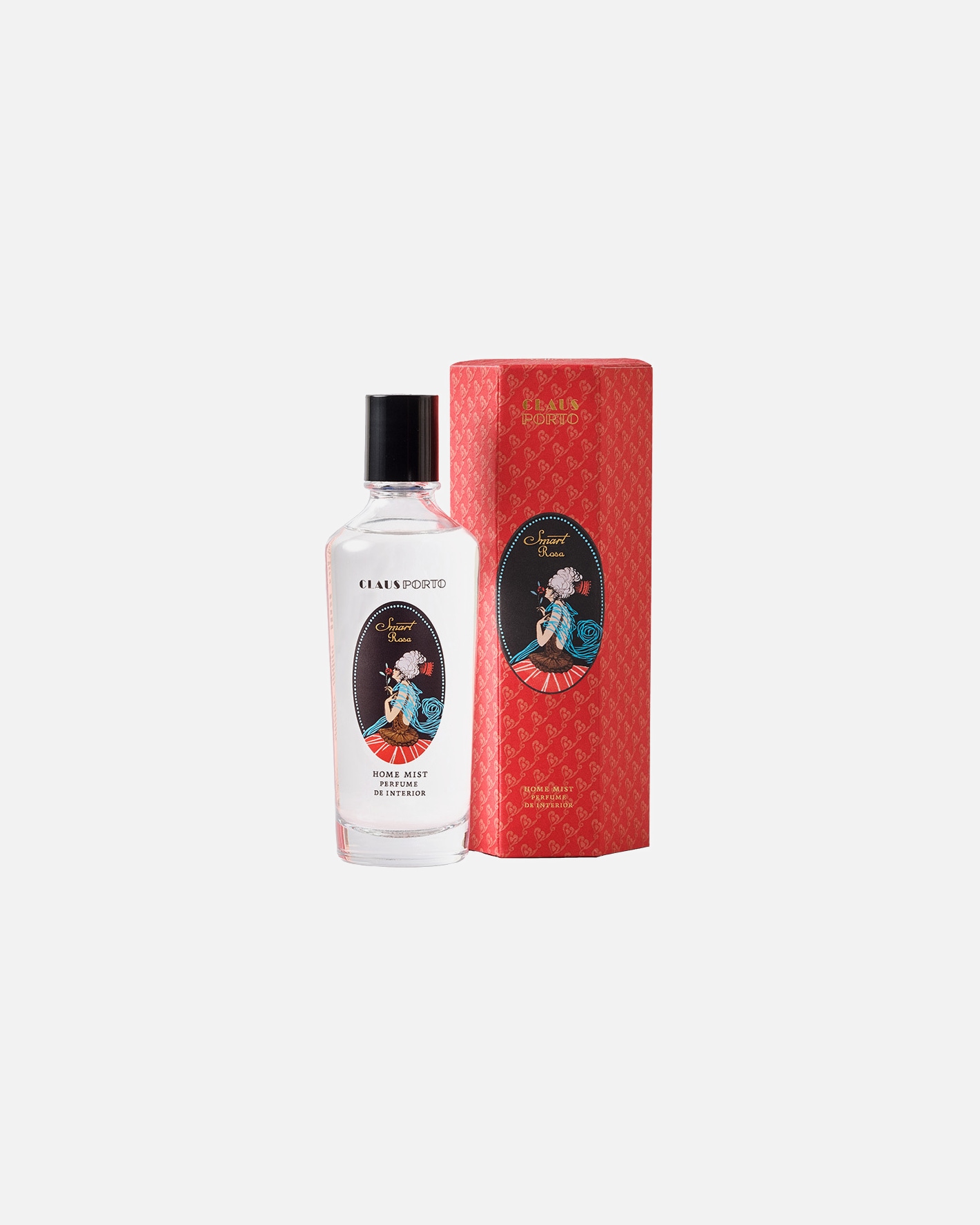 Raumduft für Unisex Claus Porto Classico Smart Home Mist Classico Smart Home Mist