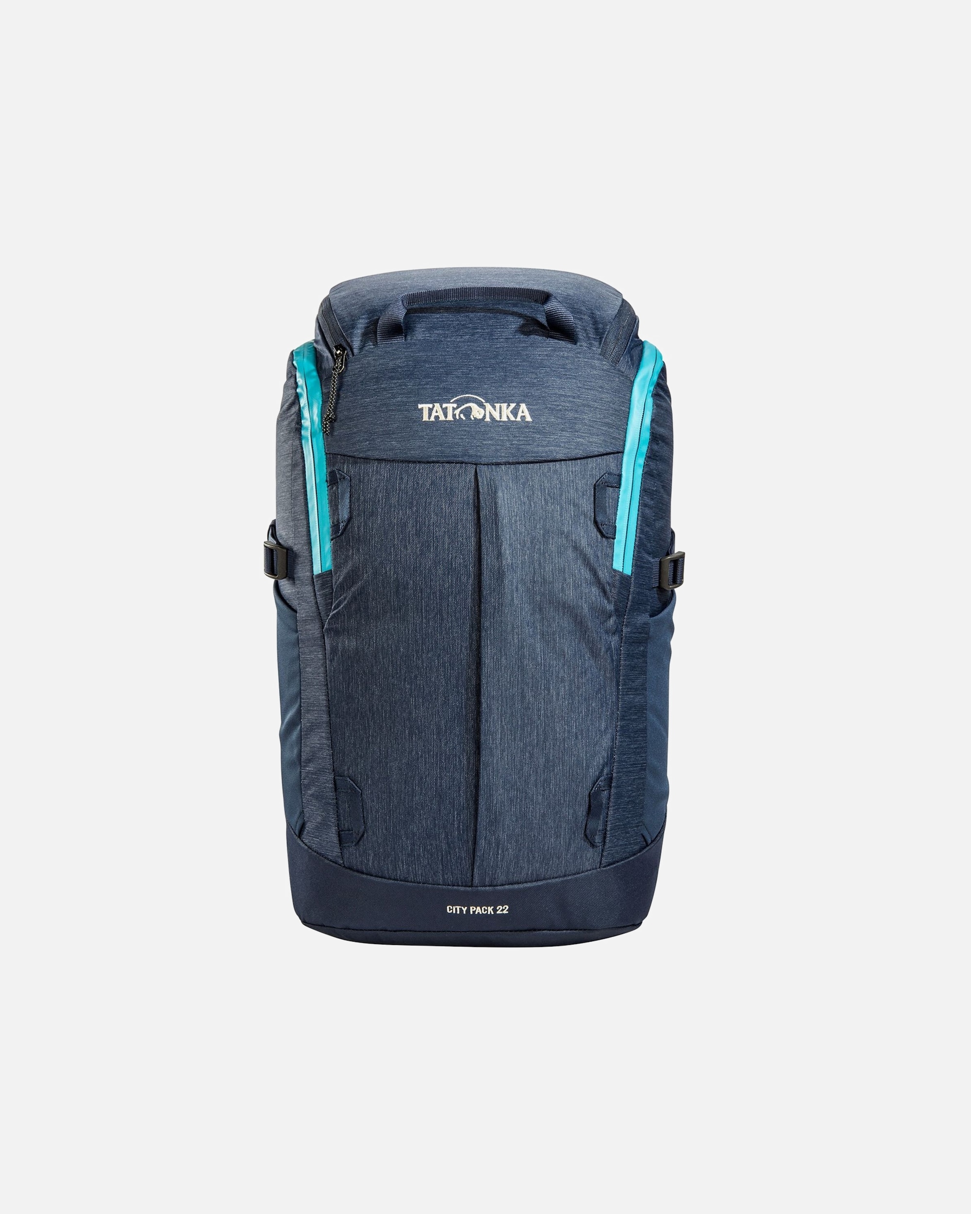 Rucksack für Männlich Tatonka City Pack Daypack navy