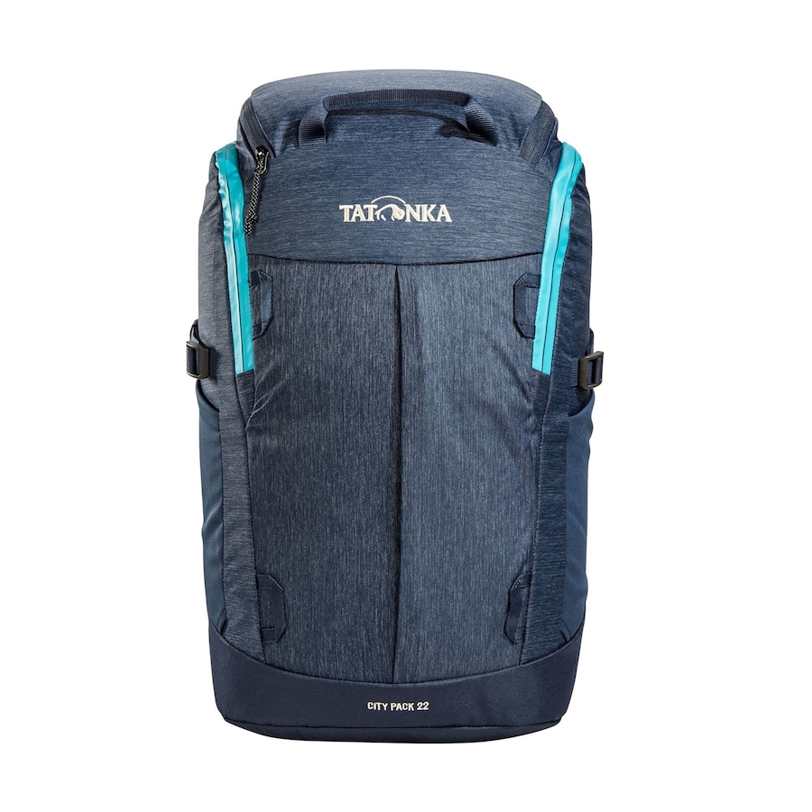 Tatonka City Pack Daypack navy Violett Herren