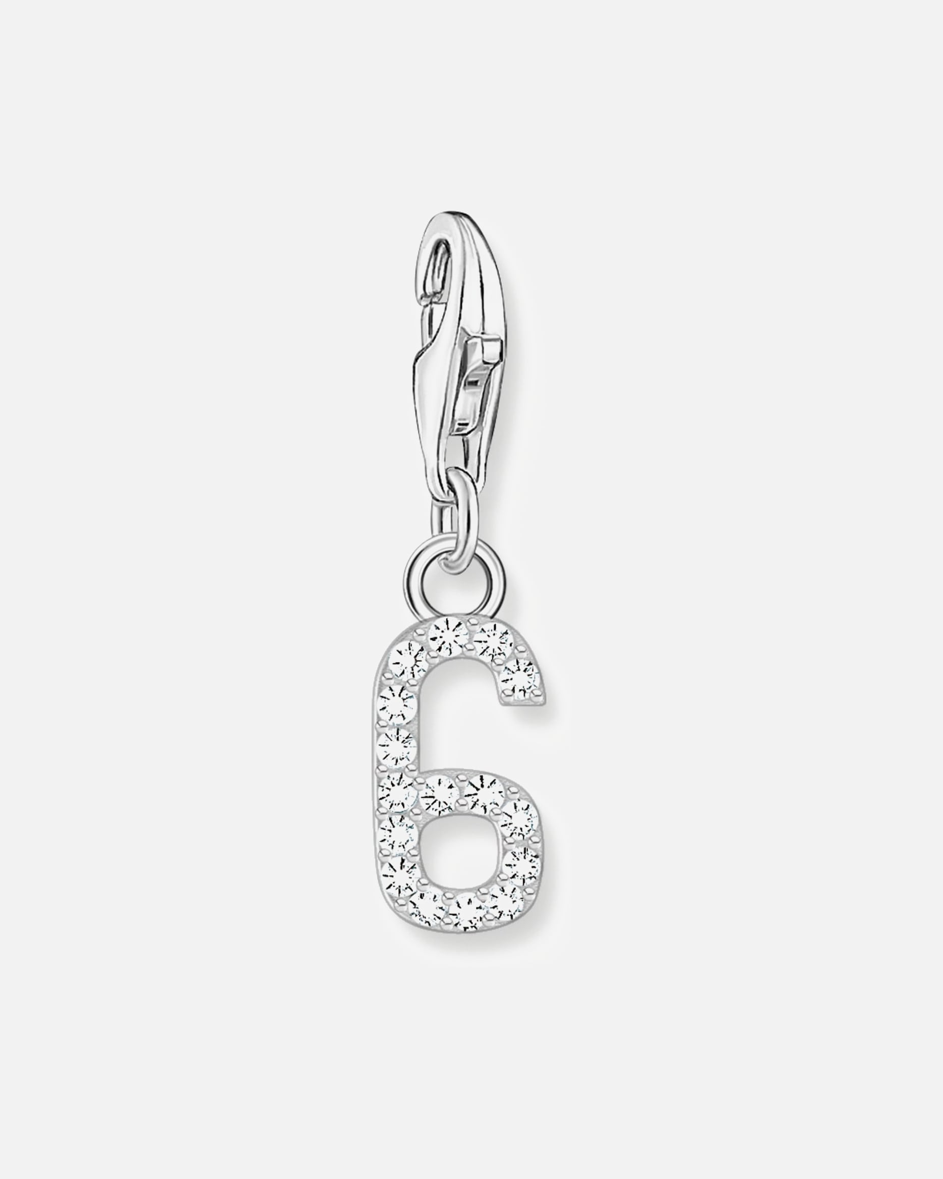Anhänger für Weiblich Thomas Sabo Charm 925er Silber 6