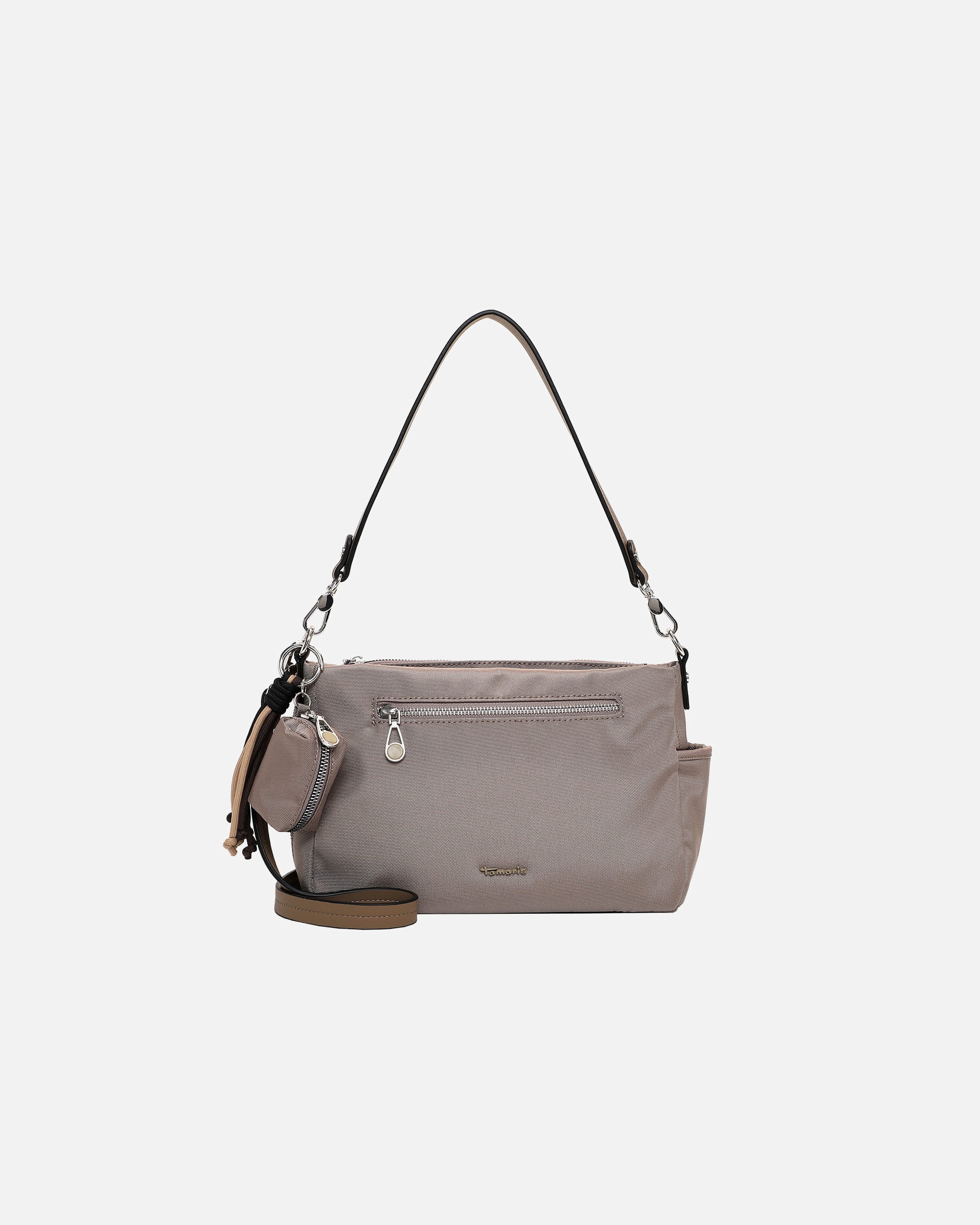 Tasche für Weiblich Tamaris Beutel TAS Maggie Taupe