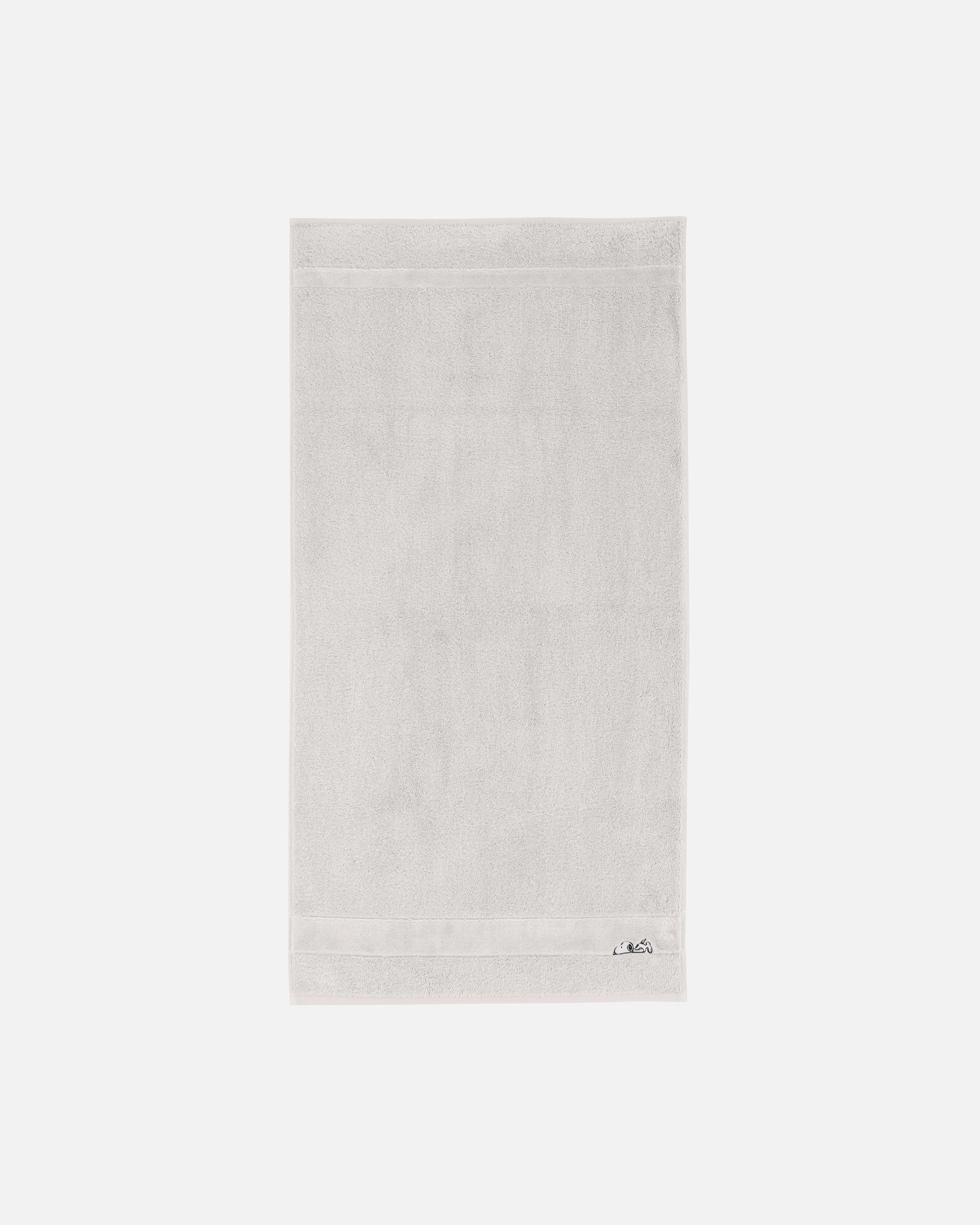 Handtuch für Unisex Vossen Vossen Handtücher PEANUTS Sleepy Snoopy pearl grey - 7110 Handtuch 50x100 cm
