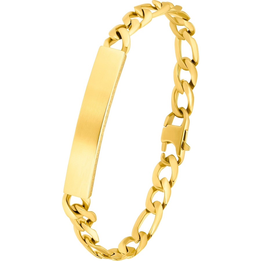 JOOP! I.D.-Armband Edelstahl One Size Damen
