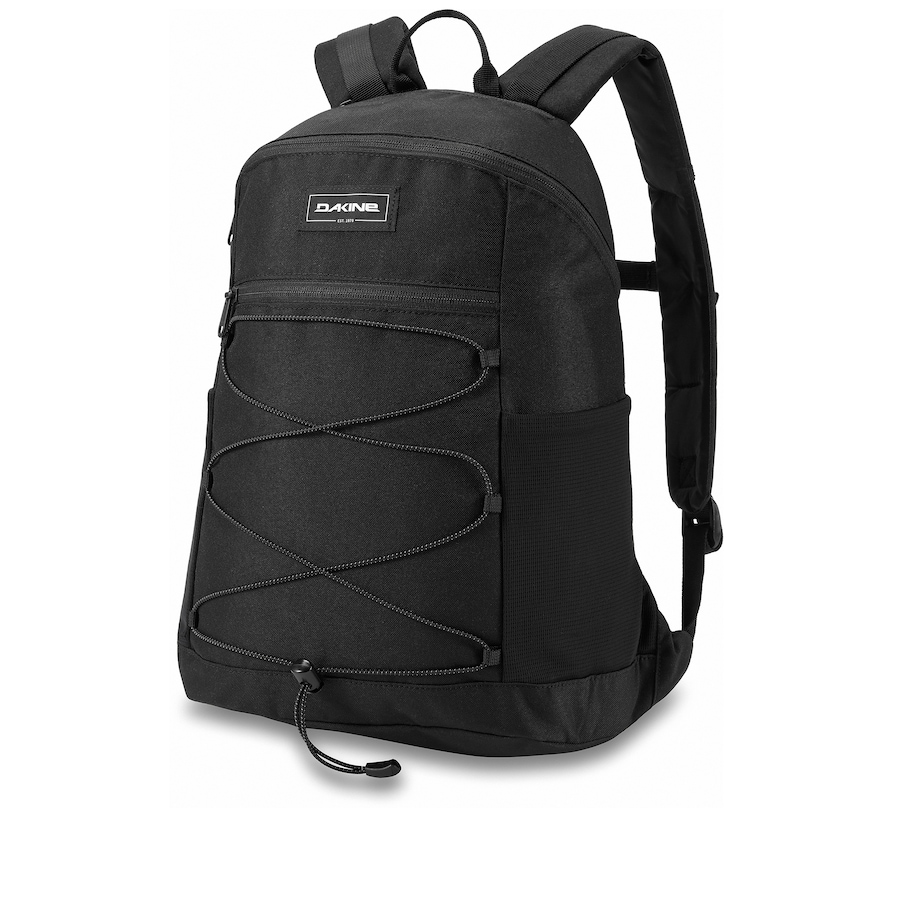 Dakine Rucksack WNDR Pack Volumen 18 Liter Black Schwarz Herren