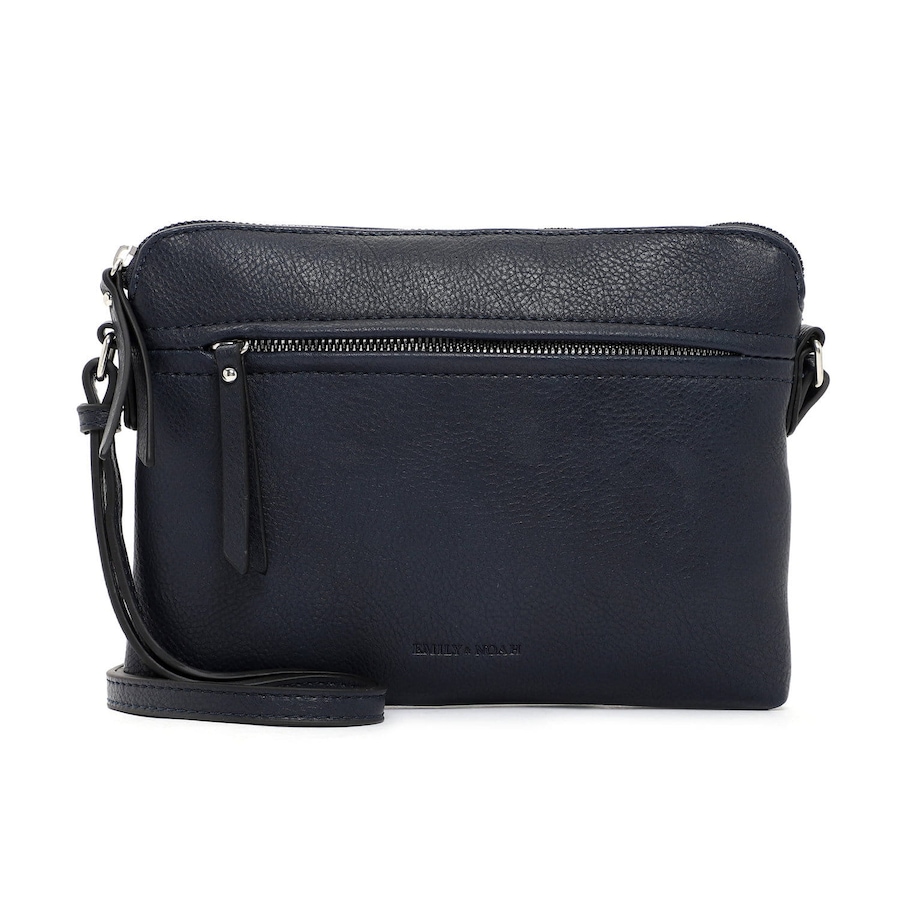 EMILY & NOAH Umhängetasche Emma Blue Damen