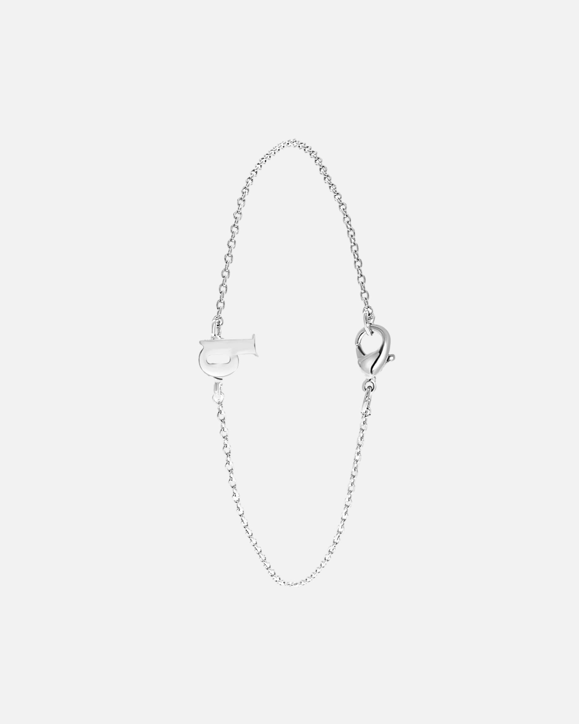 Armband für Weiblich Lucardi Armbänder Silber - q