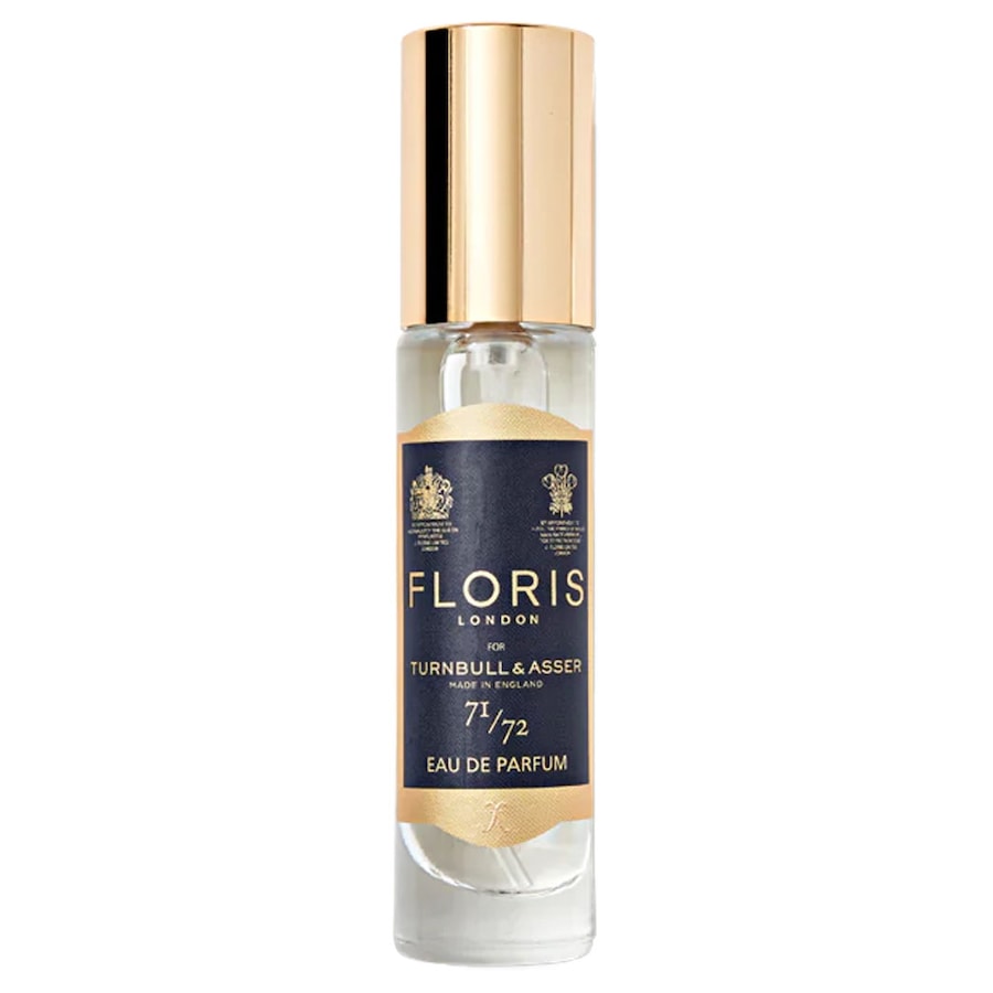 Floris London 71/72 Eau De Parfum Spray 10 ml | 10.0 ml | 3599,00 / 1.0 l